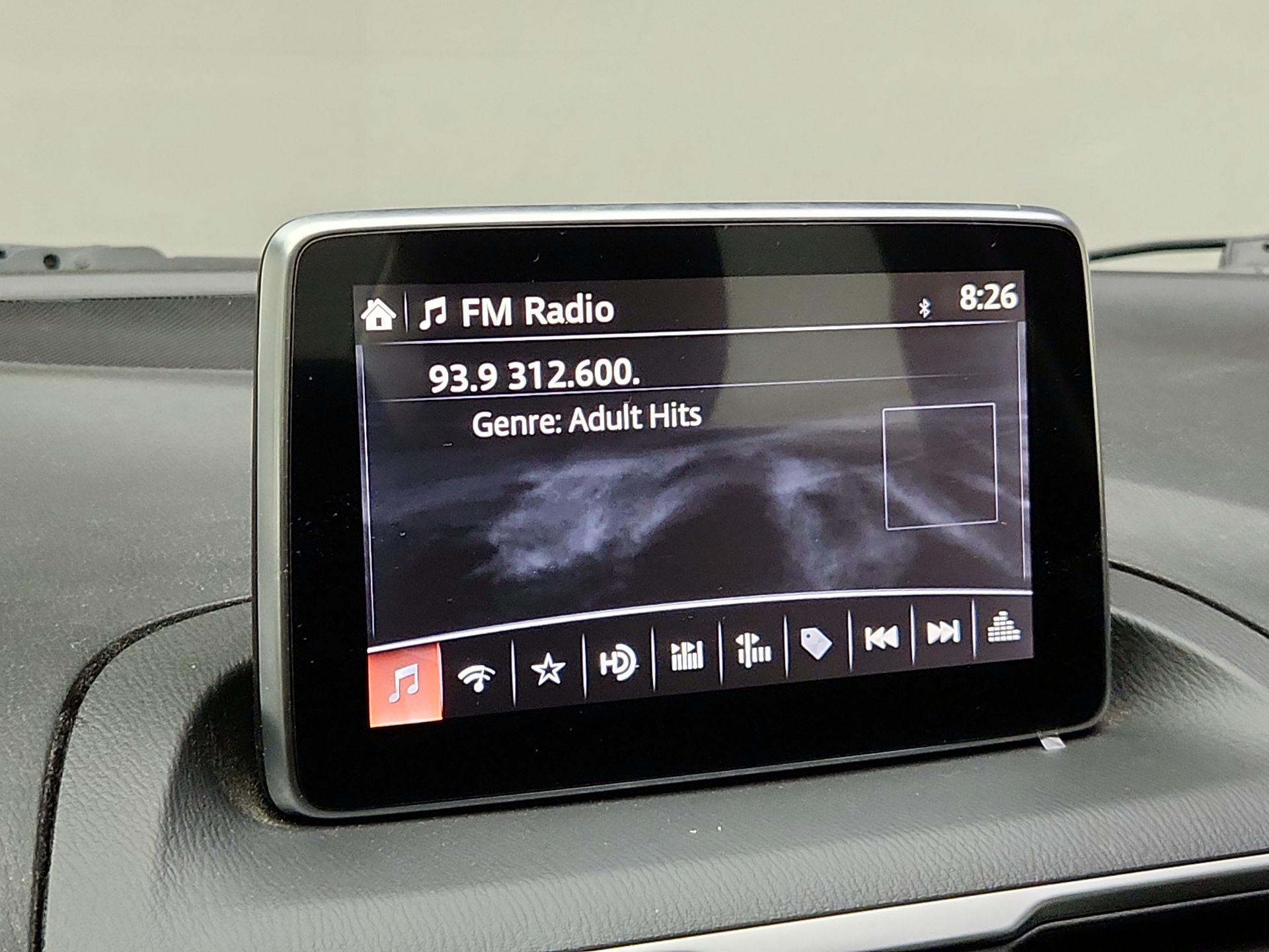 Thumbnail: 2015 Mazda Mazda3 - 12
