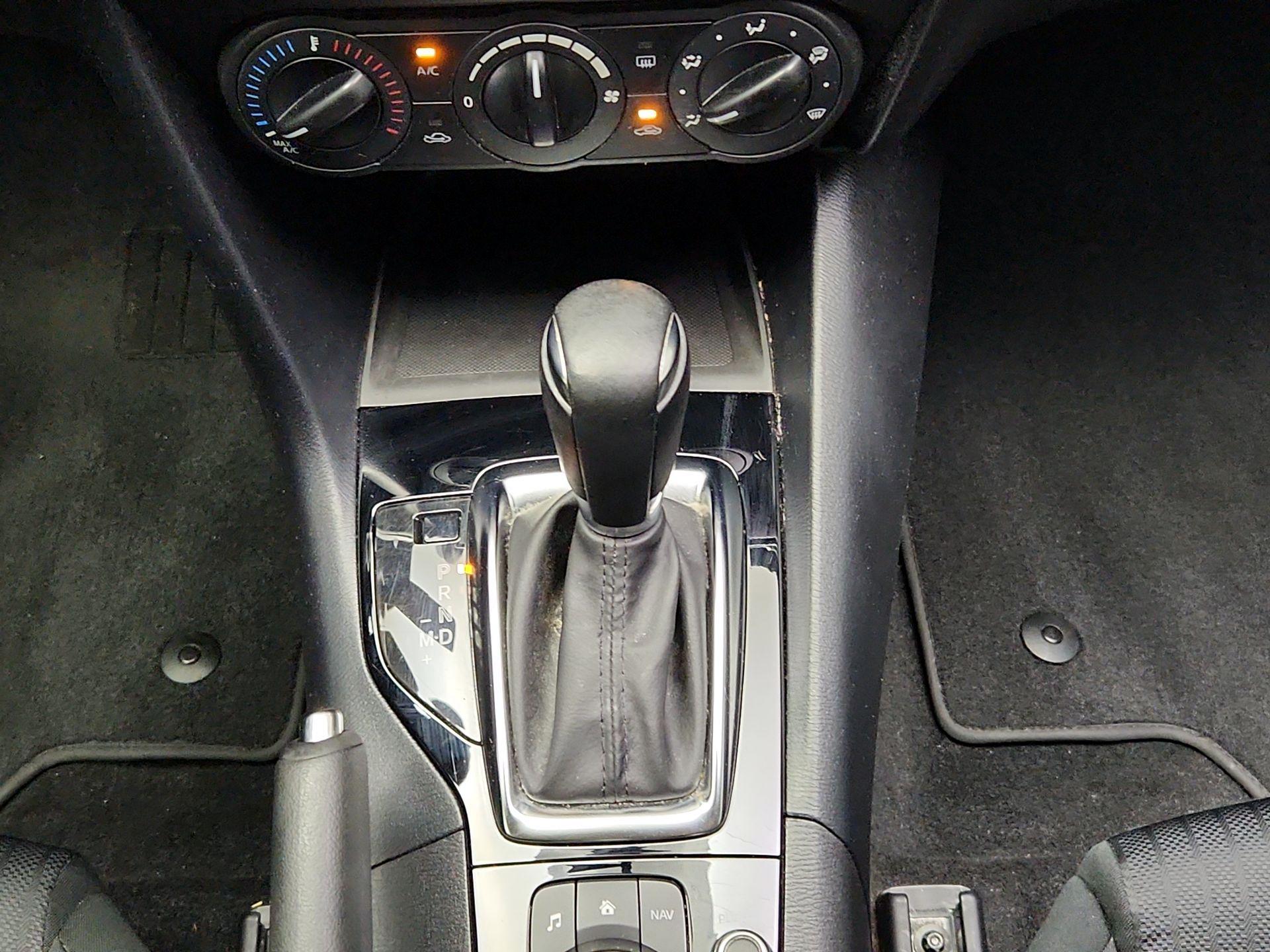 Thumbnail: 2015 Mazda Mazda3 - 14