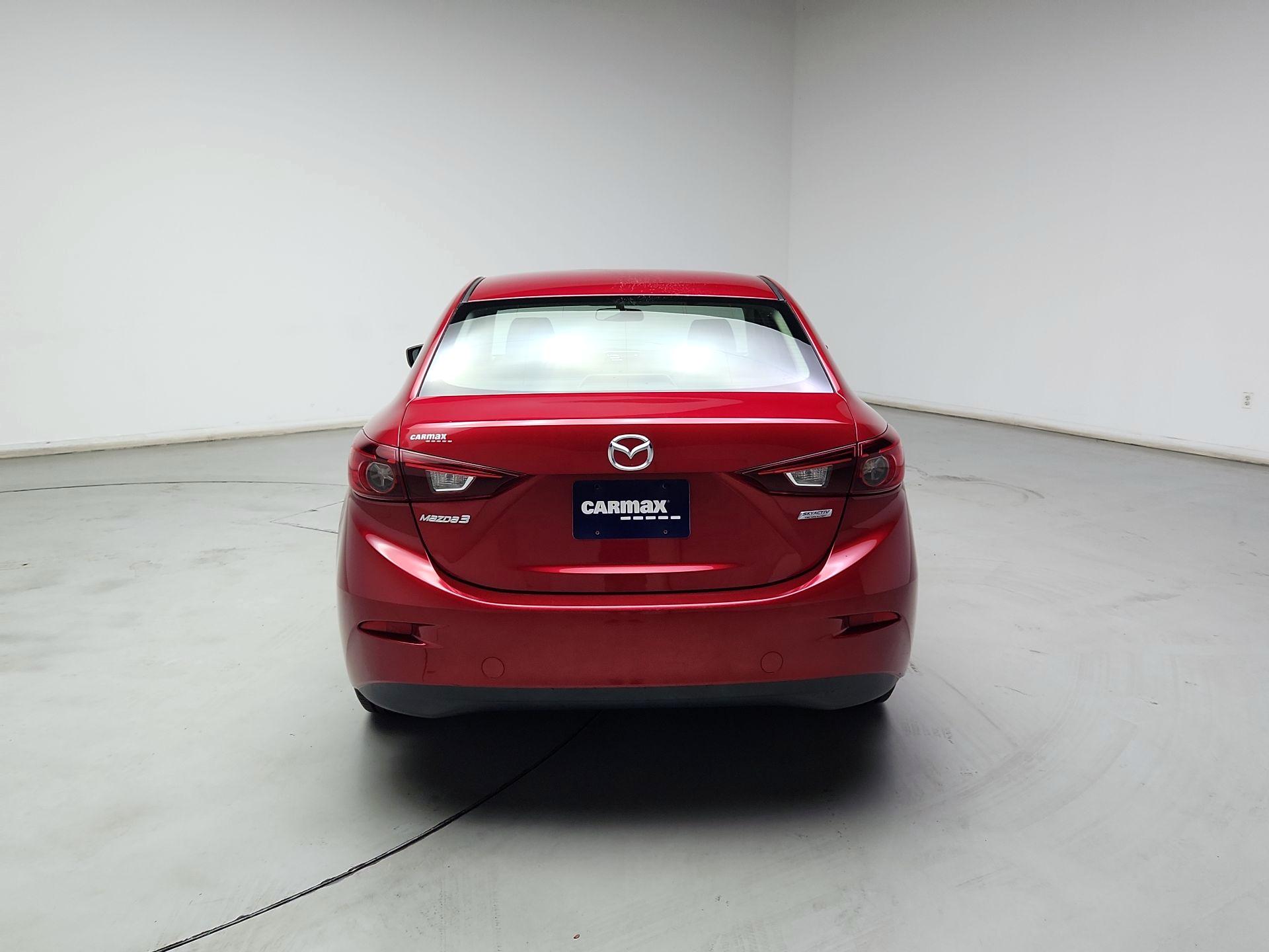 Thumbnail: 2015 Mazda Mazda3 - 6