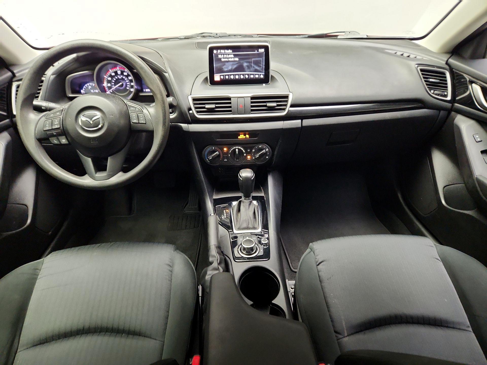 Thumbnail: 2015 Mazda Mazda3 - 8