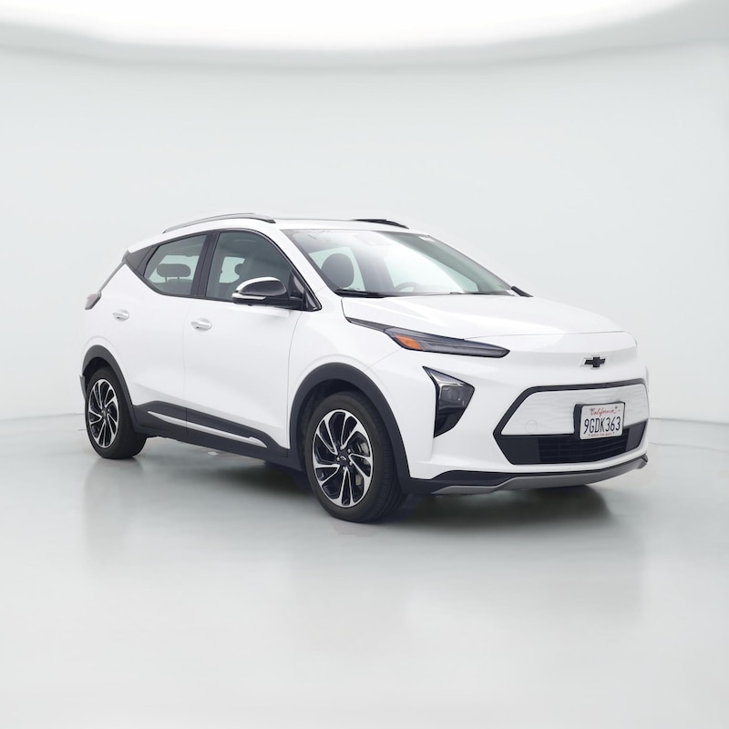 2023 Chevrolet Bolt EUV Premier