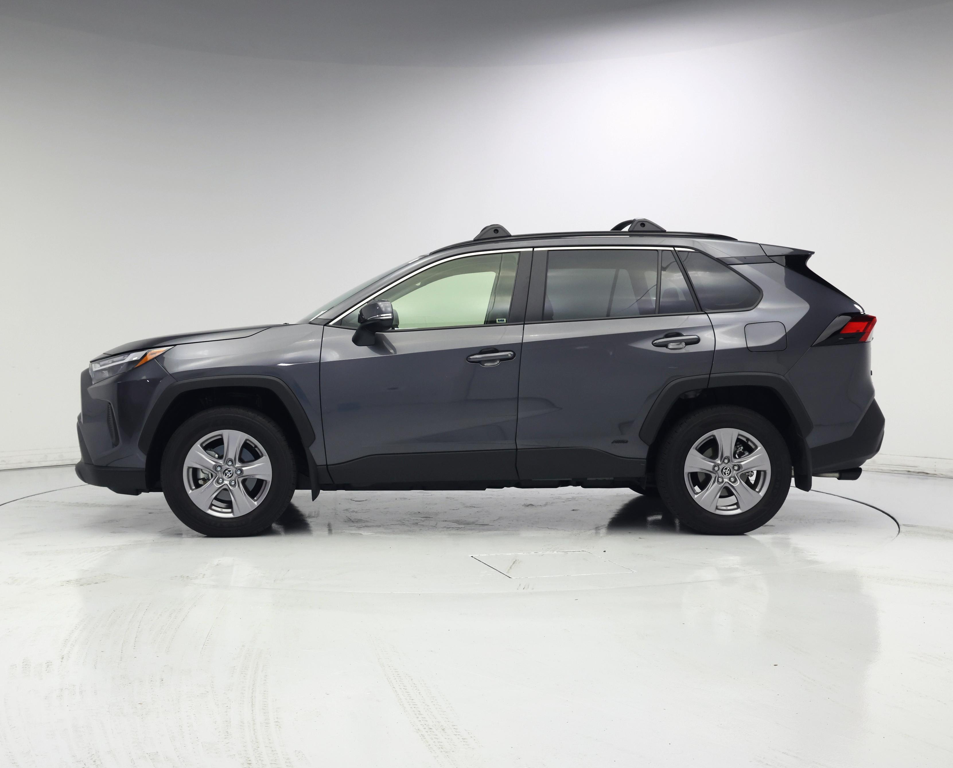 Thumbnail: 2025 Toyota RAV4 - 3