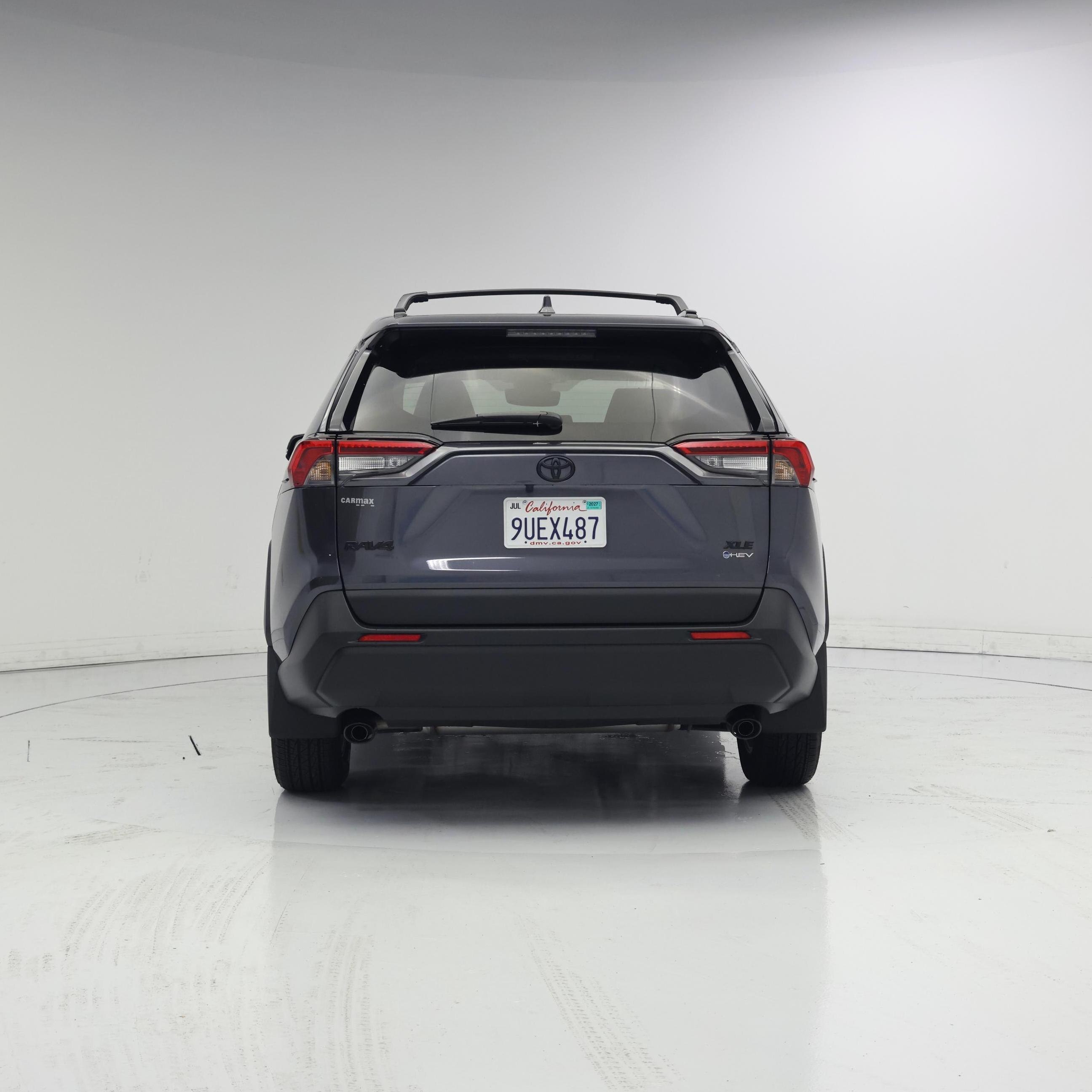 Thumbnail: 2025 Toyota RAV4 - 6