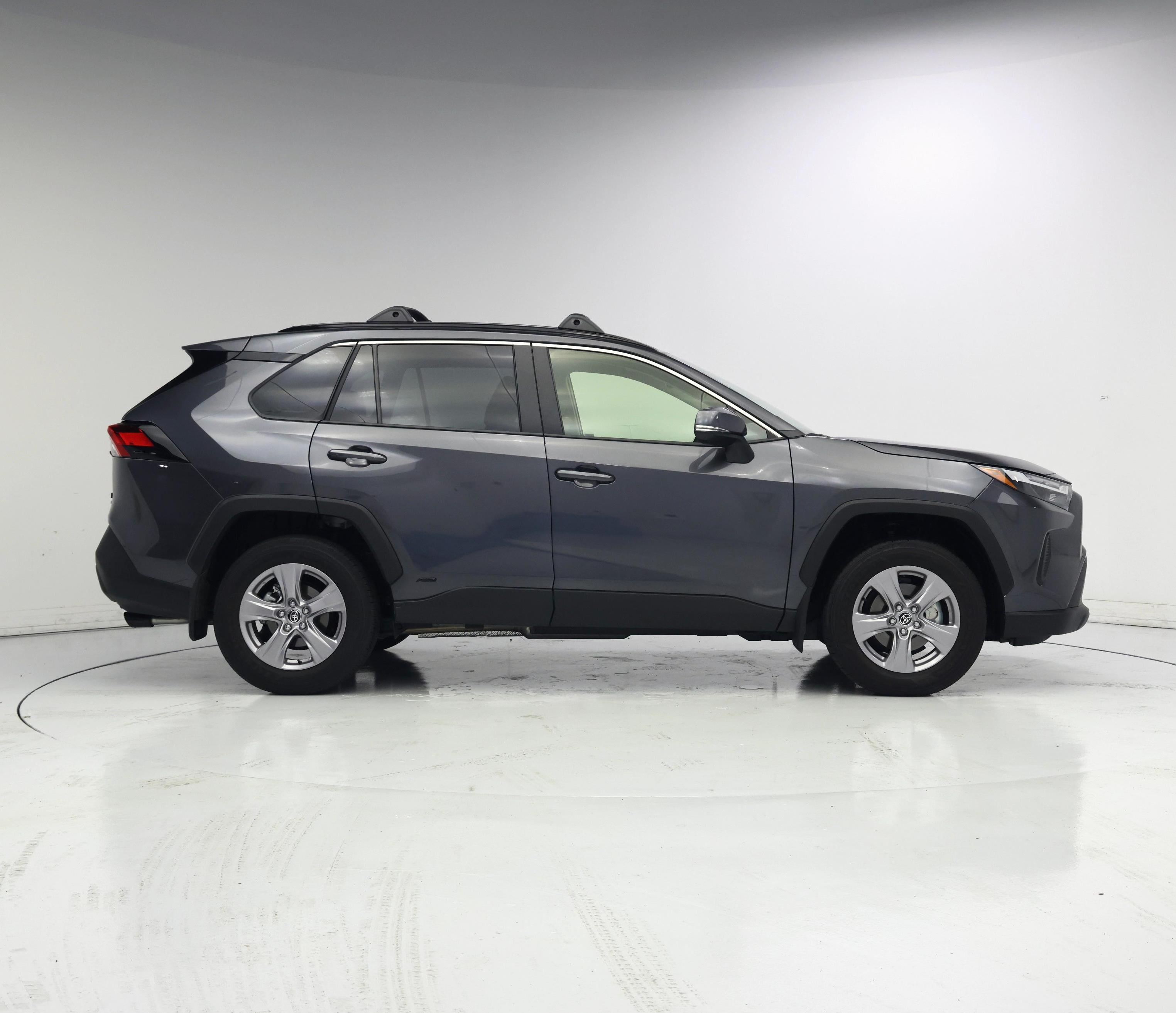 Thumbnail: 2025 Toyota RAV4 - 7