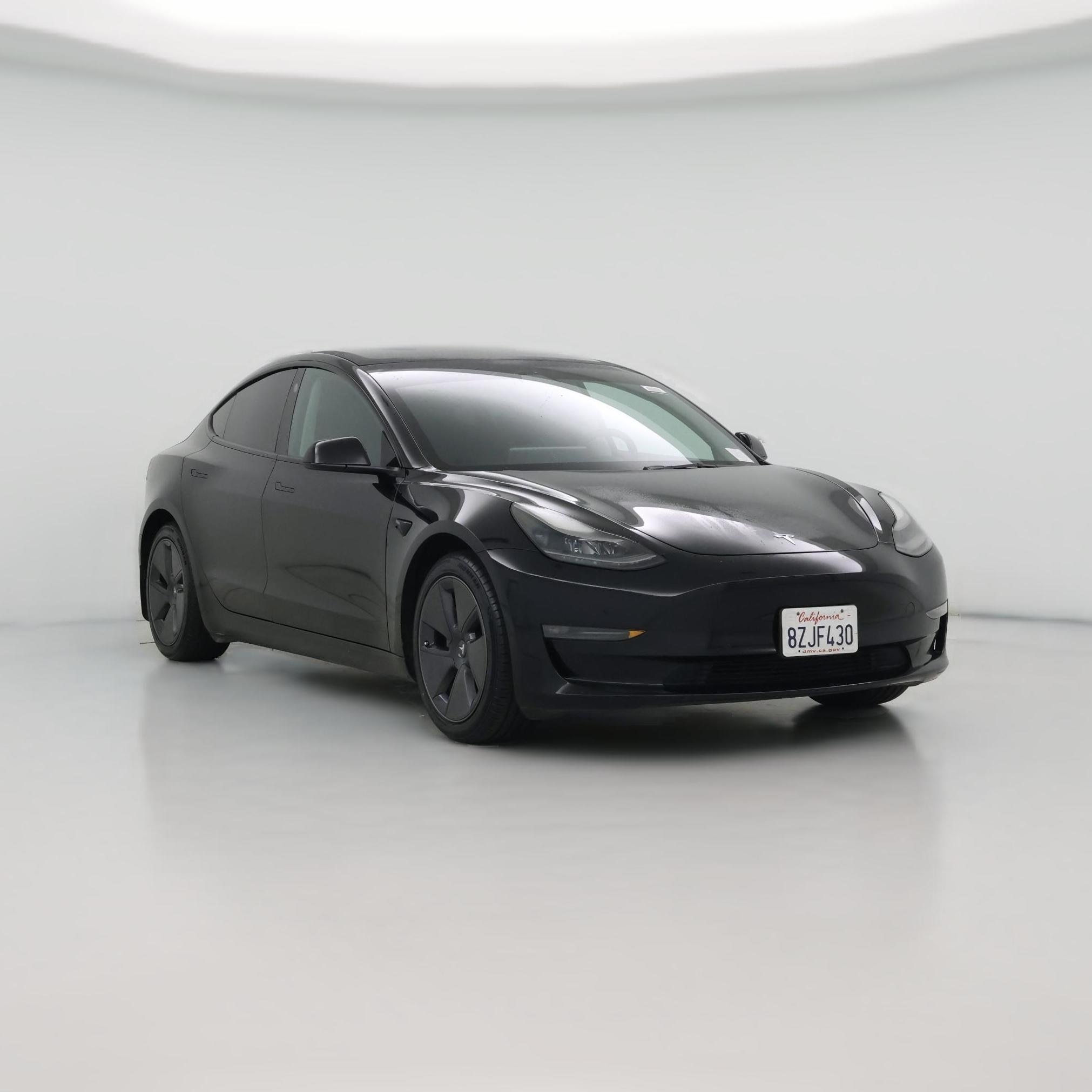 Thumbnail: 2022 Tesla Model 3 - 1
