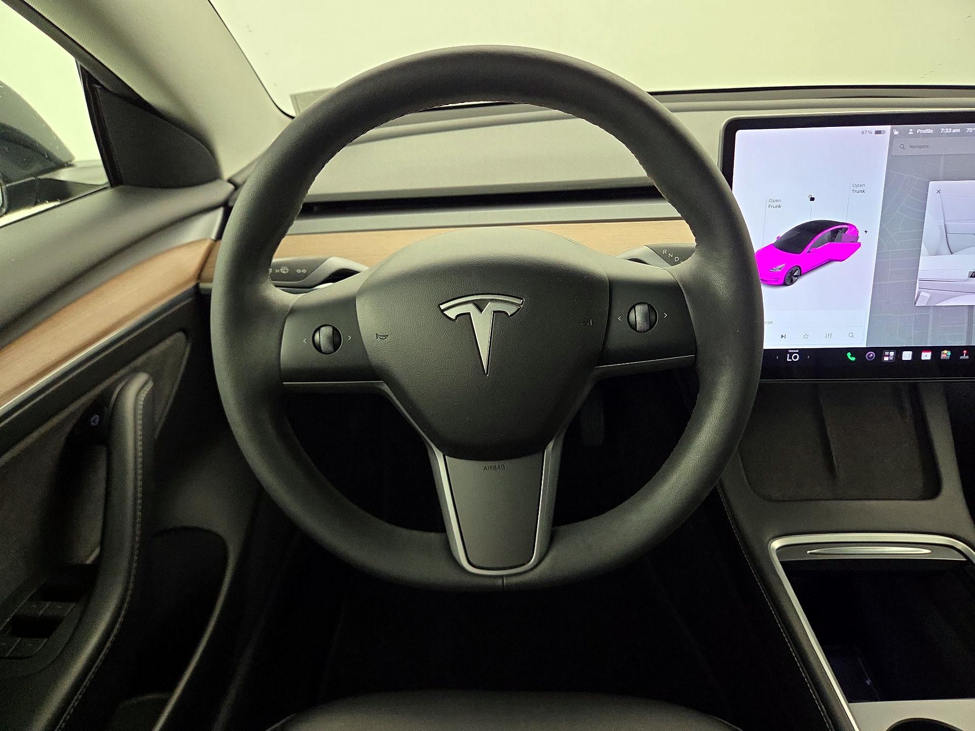Thumbnail: 2022 Tesla Model 3 - 10