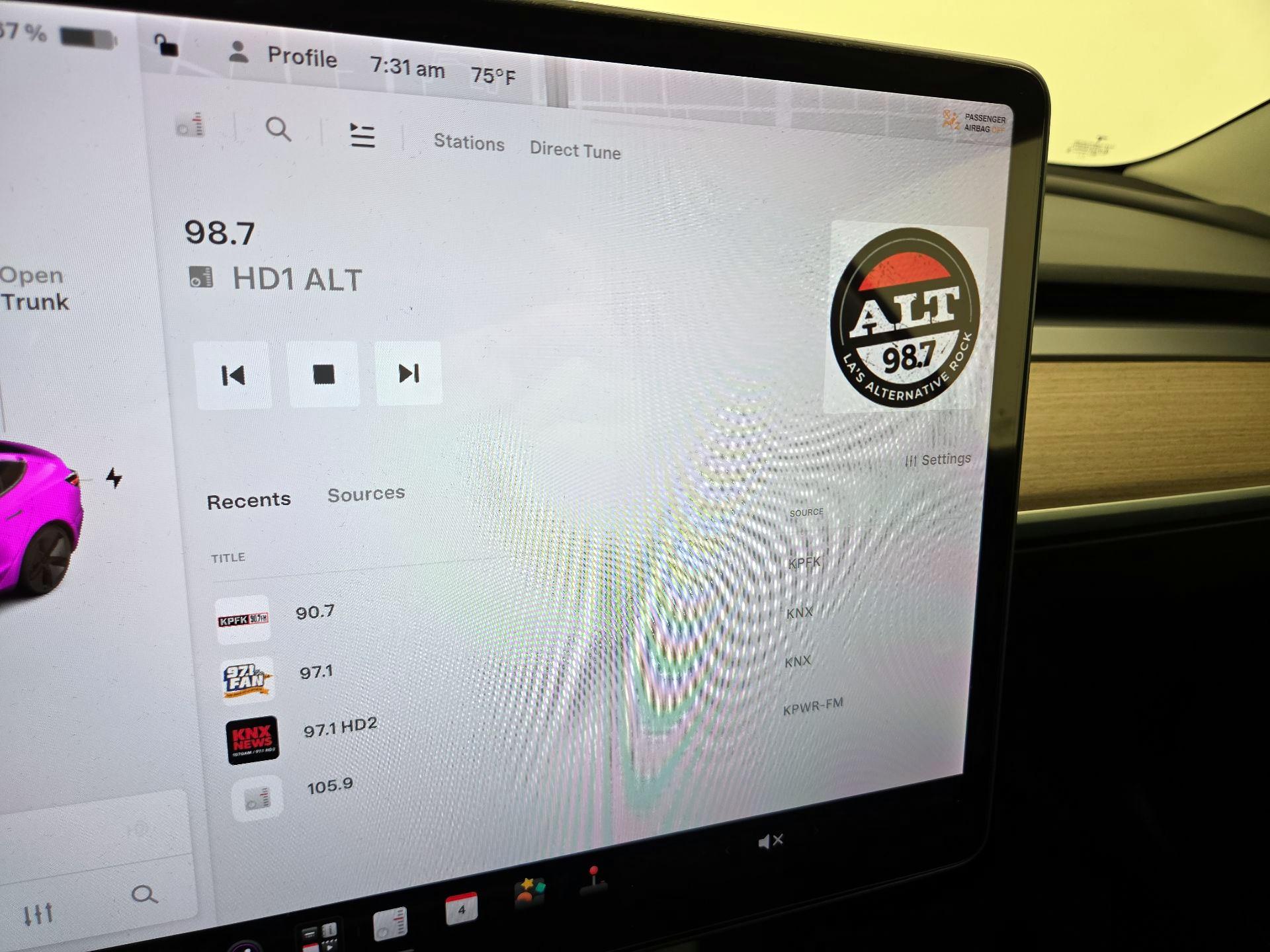 Thumbnail: 2022 Tesla Model 3 - 15