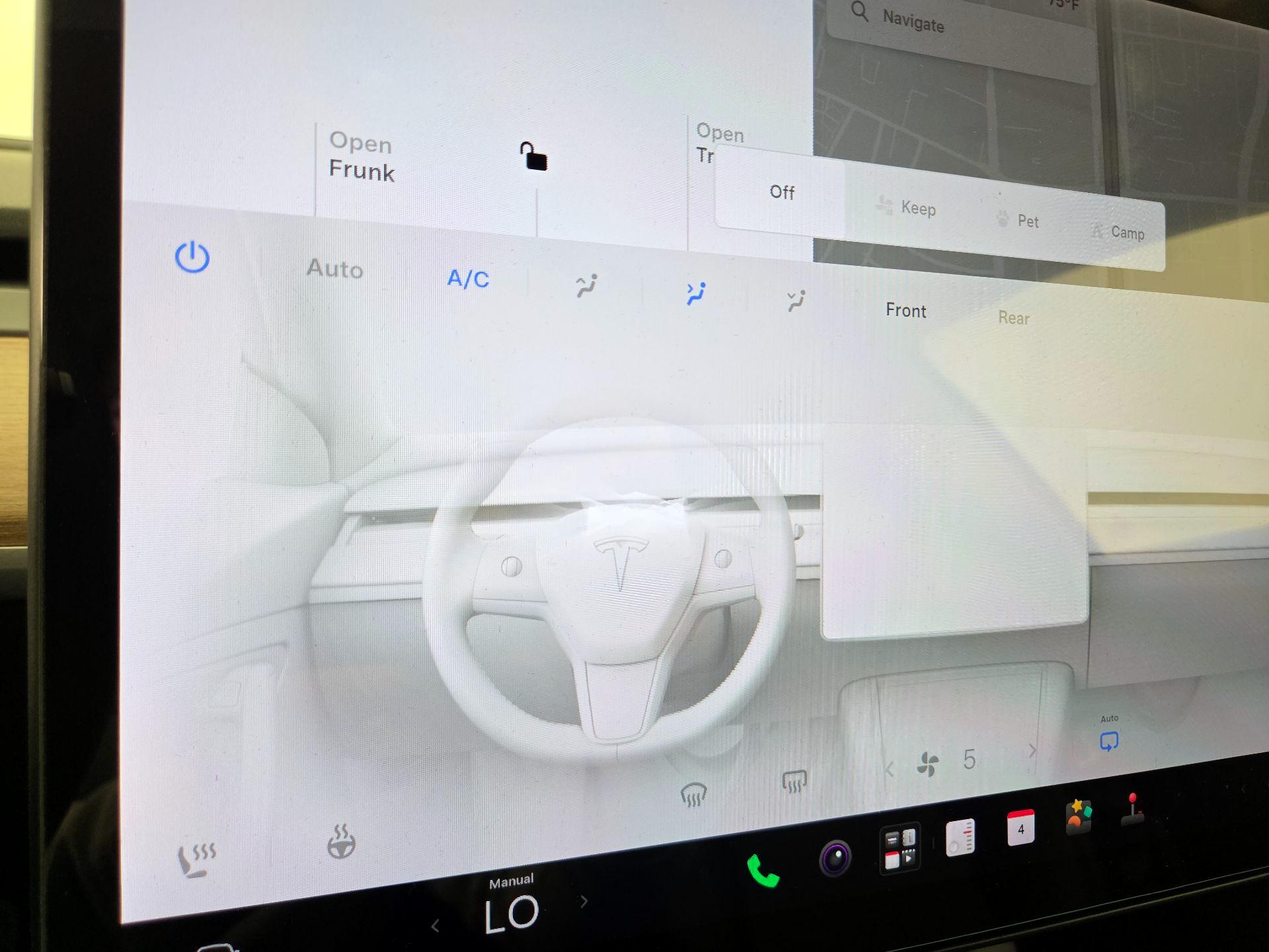 Thumbnail: 2022 Tesla Model 3 - 16