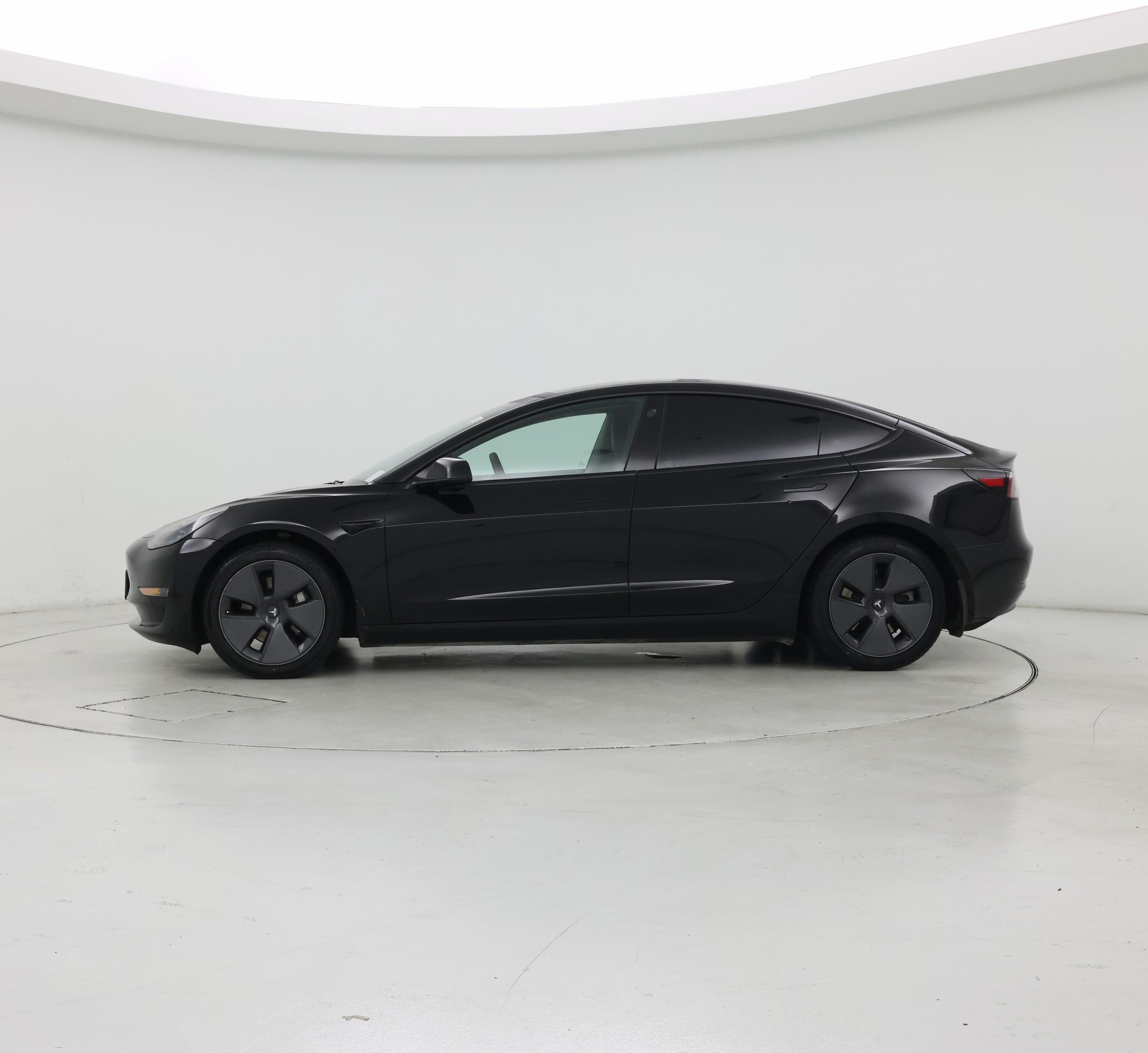 Thumbnail: 2022 Tesla Model 3 - 3