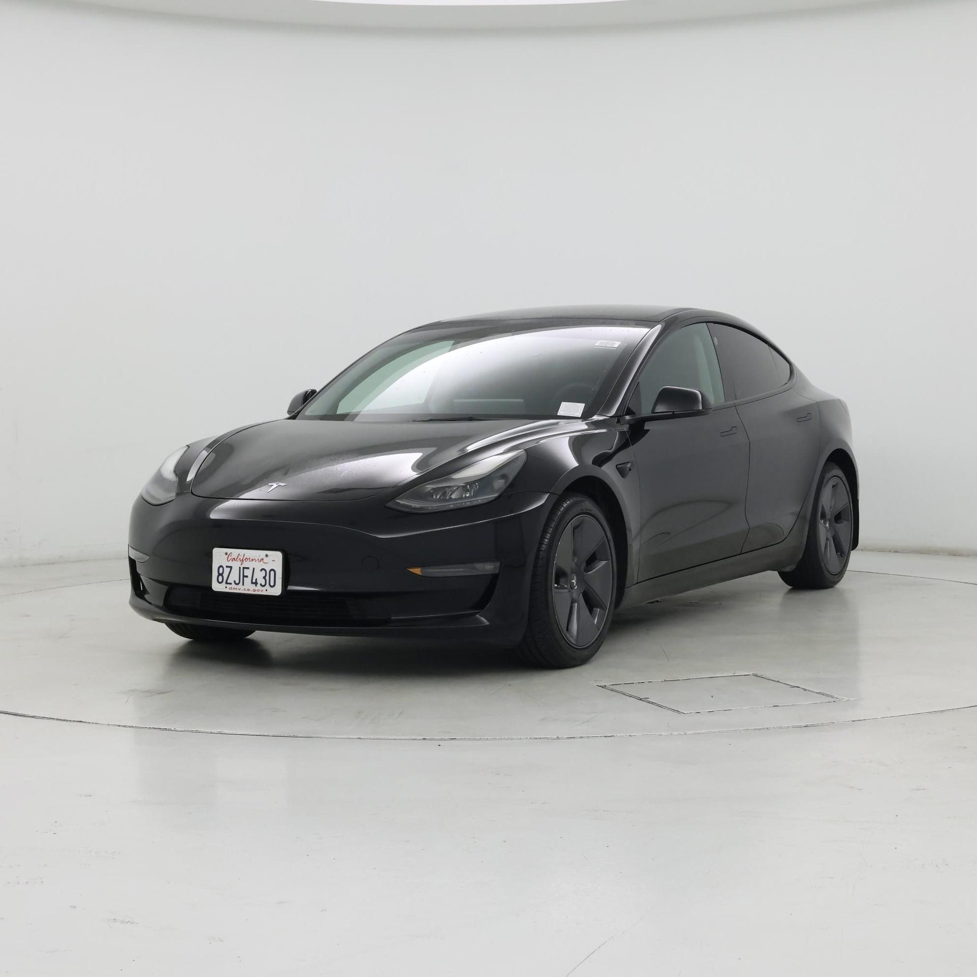 Thumbnail: 2022 Tesla Model 3 - 4