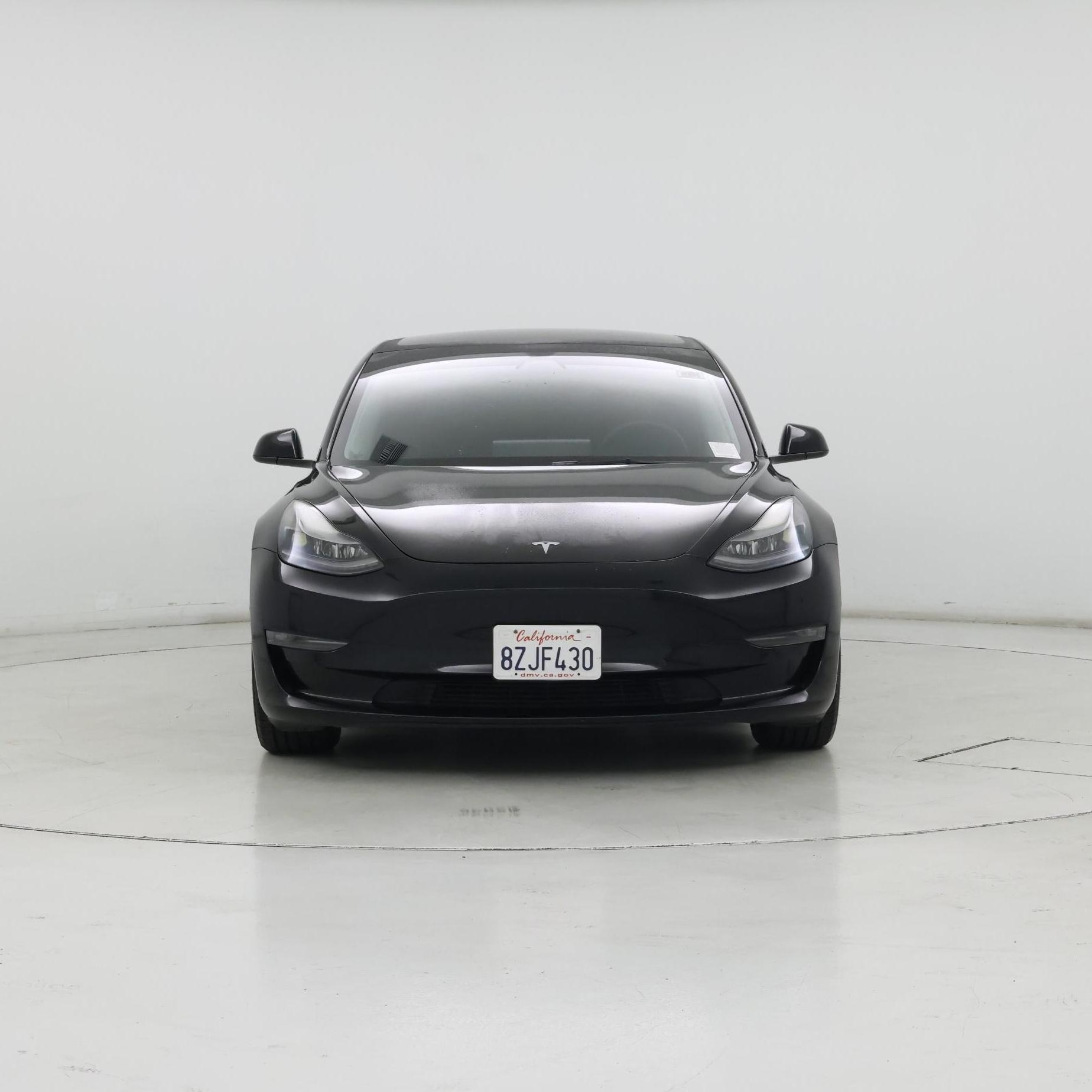 Thumbnail: 2022 Tesla Model 3 - 5
