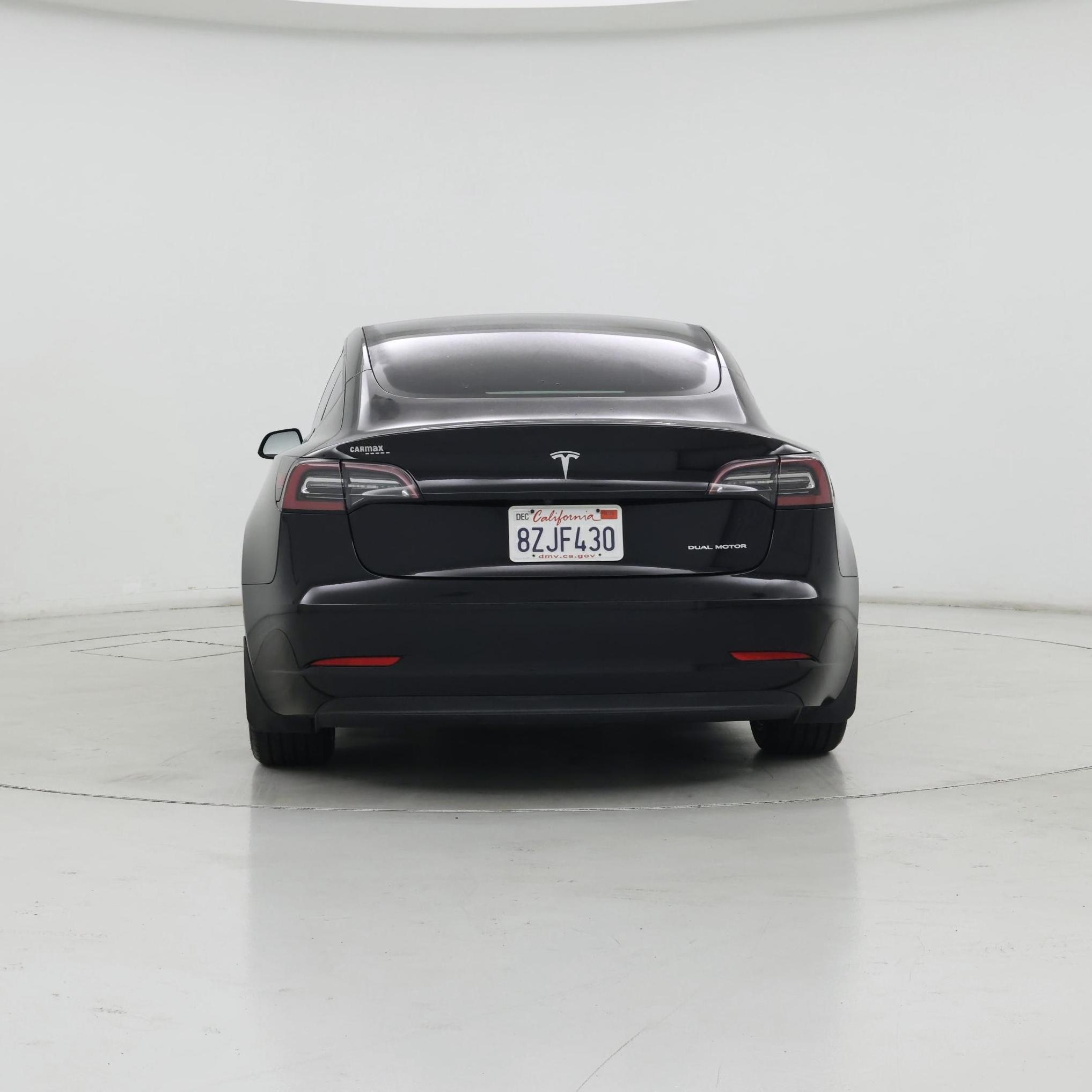 Thumbnail: 2022 Tesla Model 3 - 6