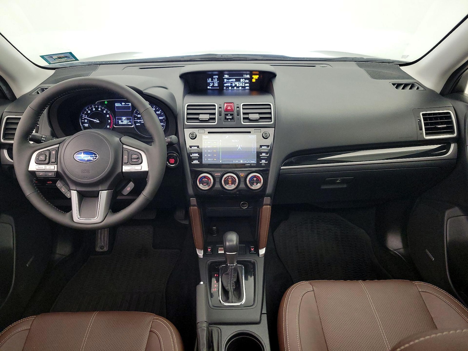 Rear View Camera