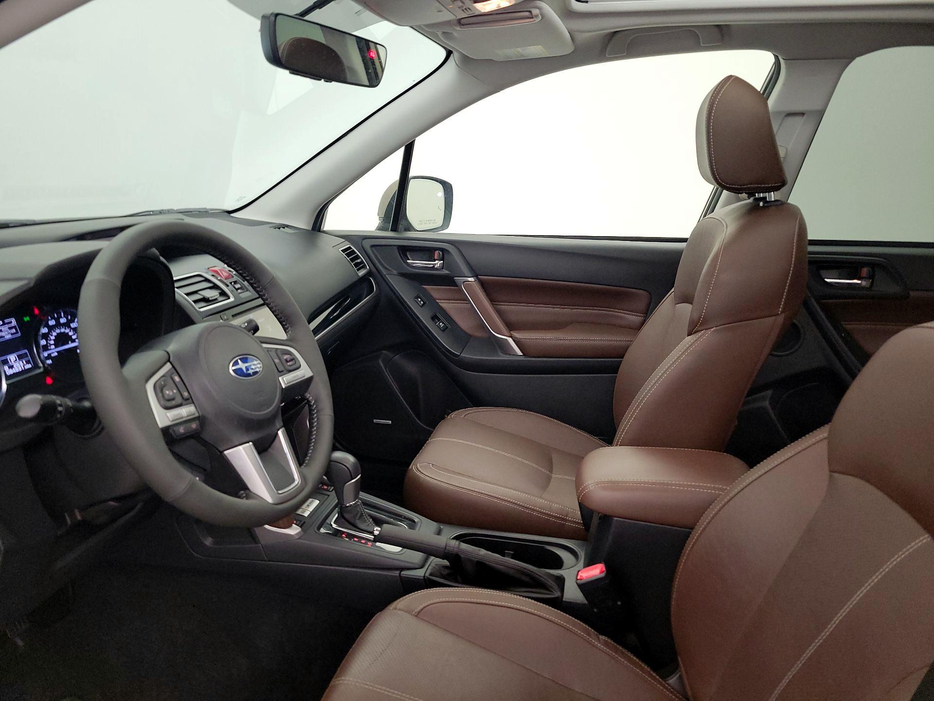 Thumbnail: 2017 Subaru Forester - 11