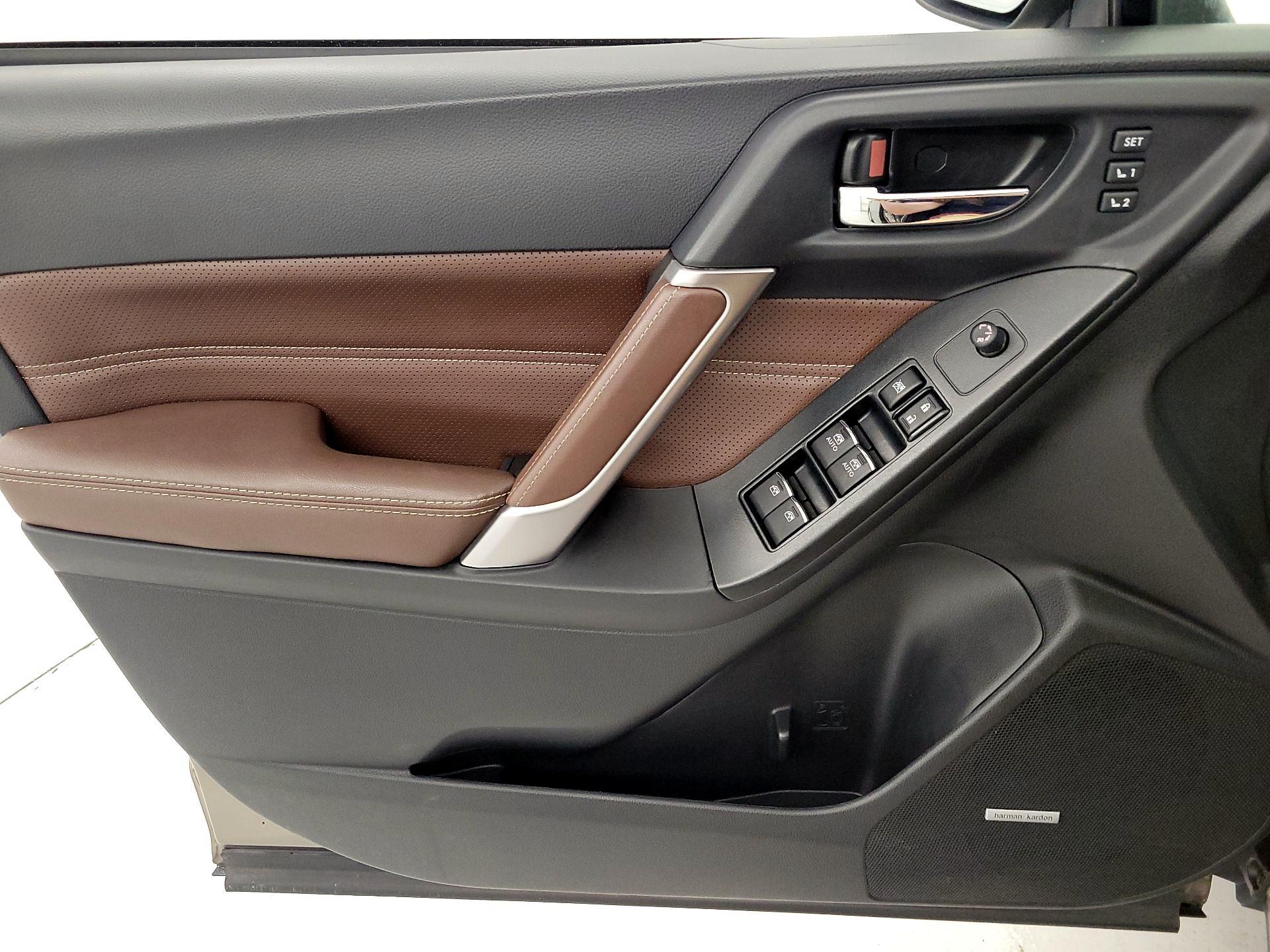 Thumbnail: 2017 Subaru Forester - 12