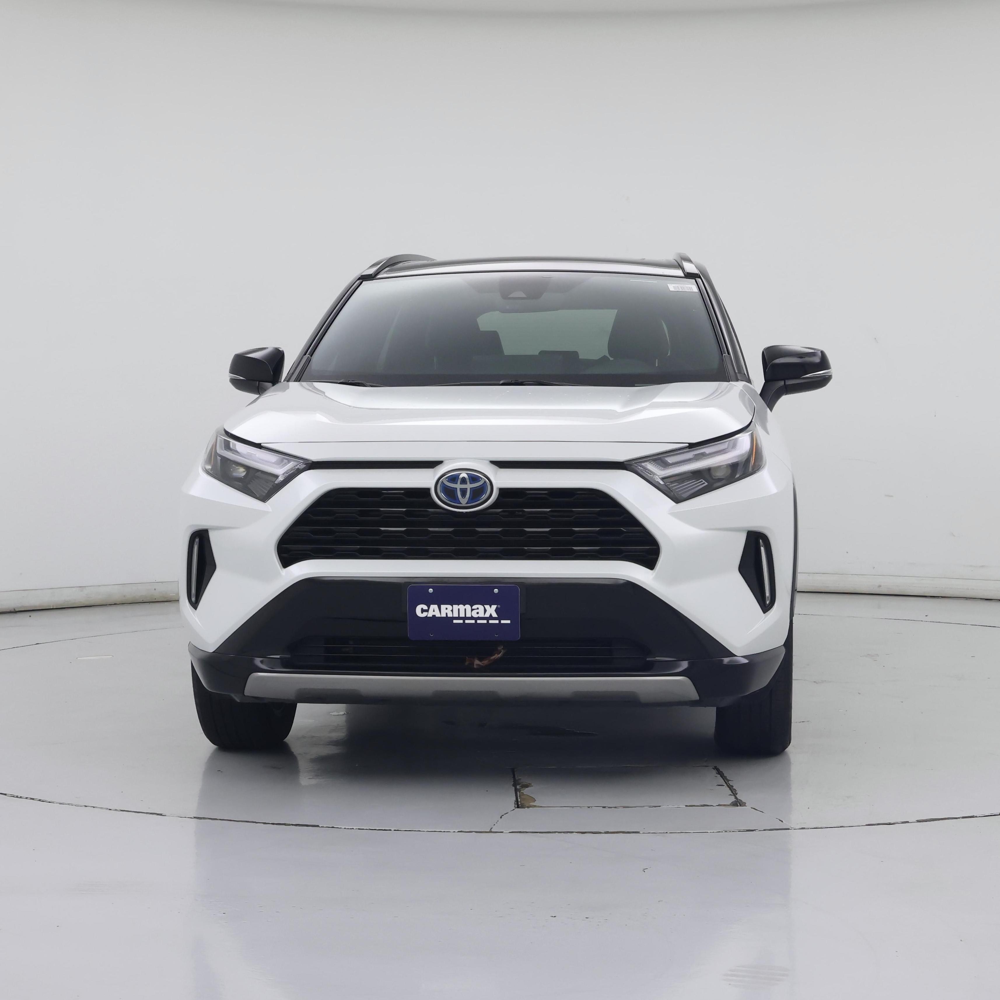 Thumbnail: 2024 Toyota RAV4 - 5