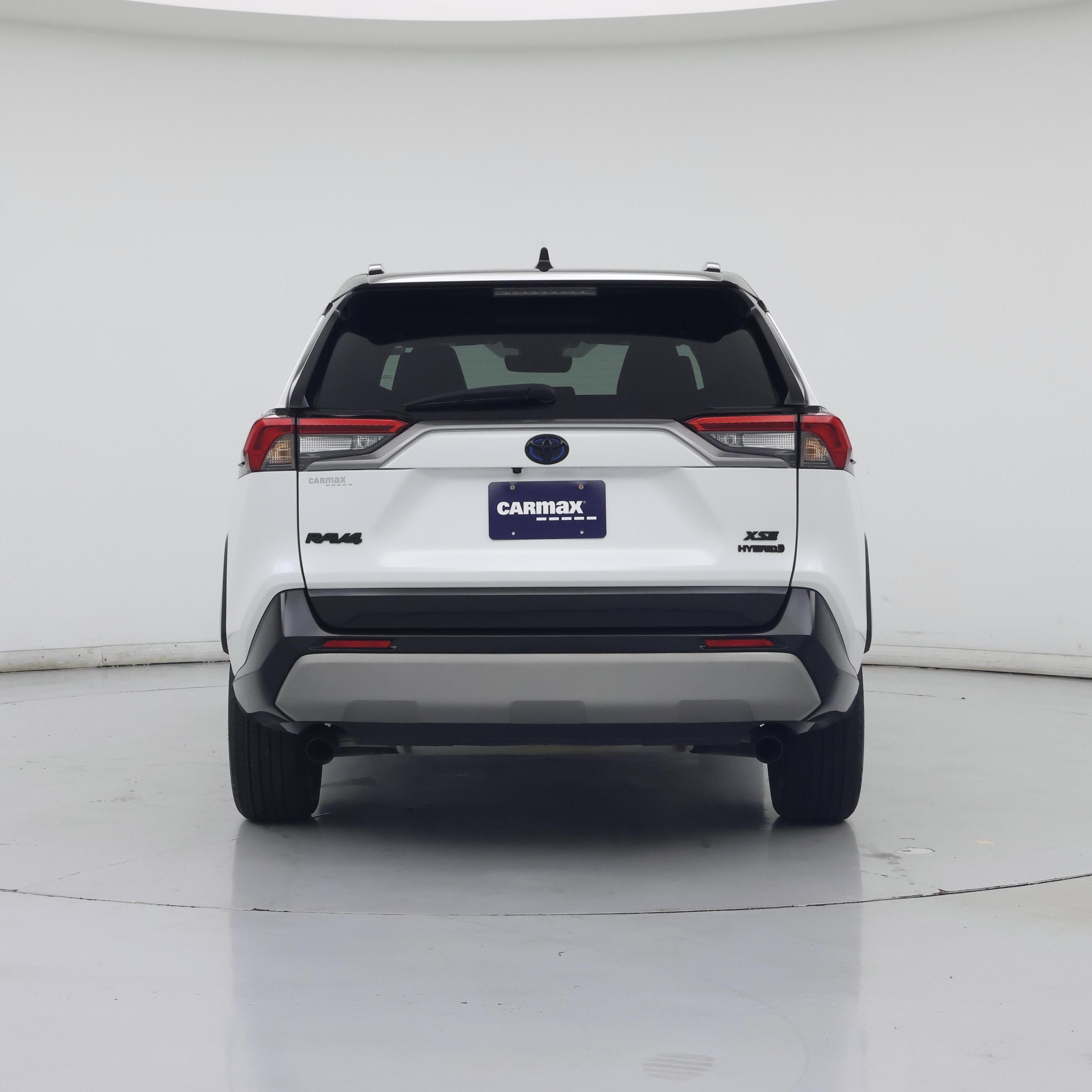 Thumbnail: 2024 Toyota RAV4 - 6