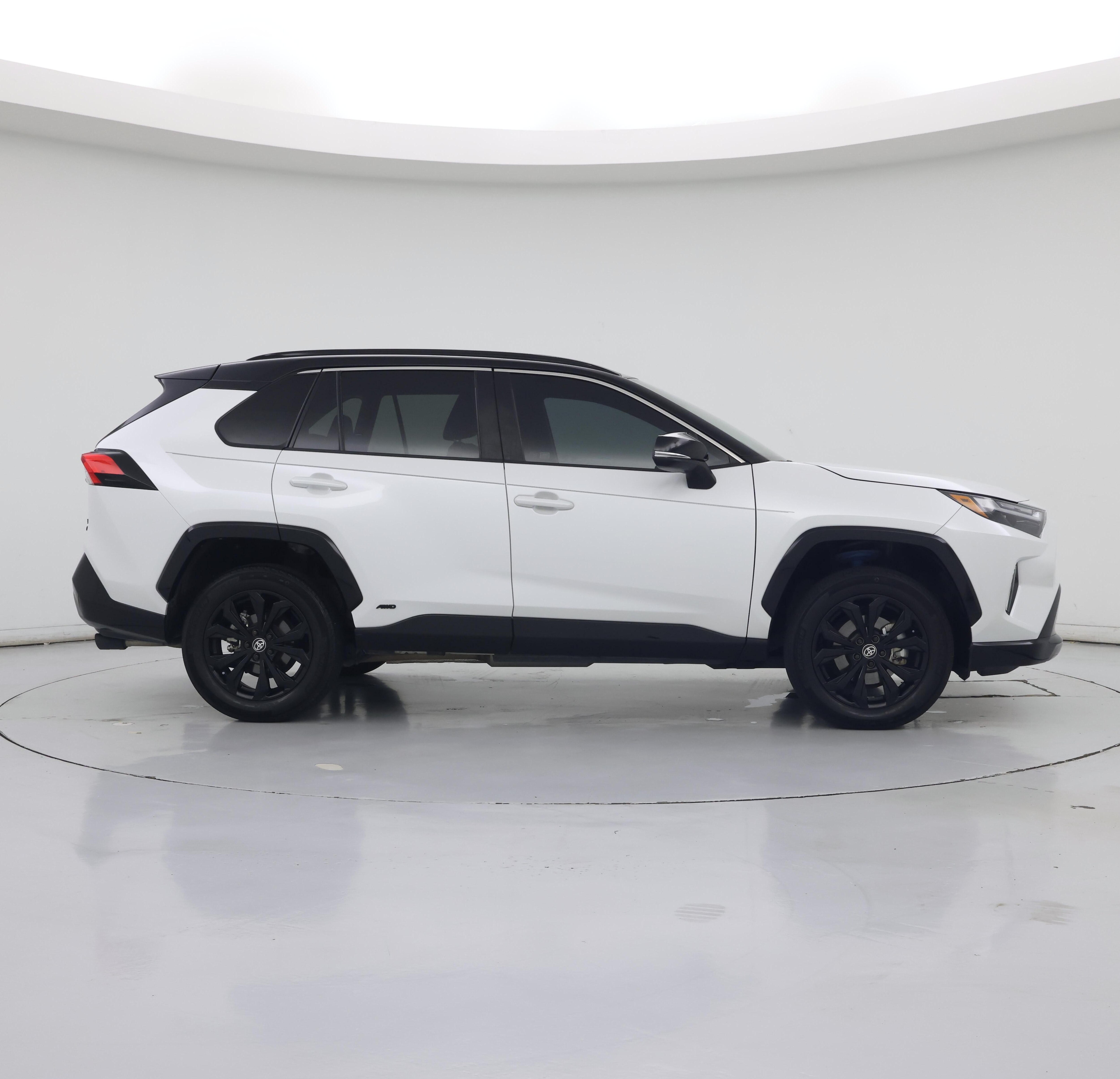 Thumbnail: 2024 Toyota RAV4 - 7