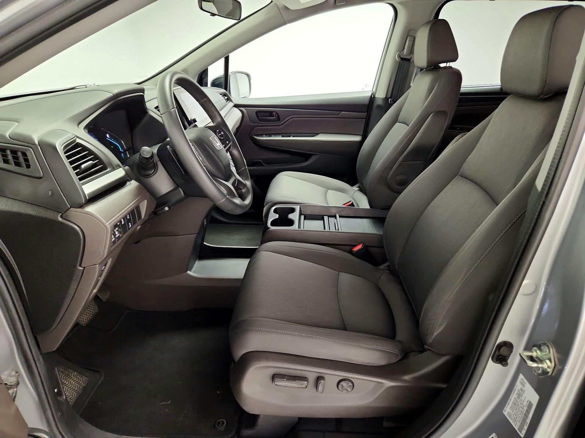 Thumbnail: 2020 Honda Odyssey - 11