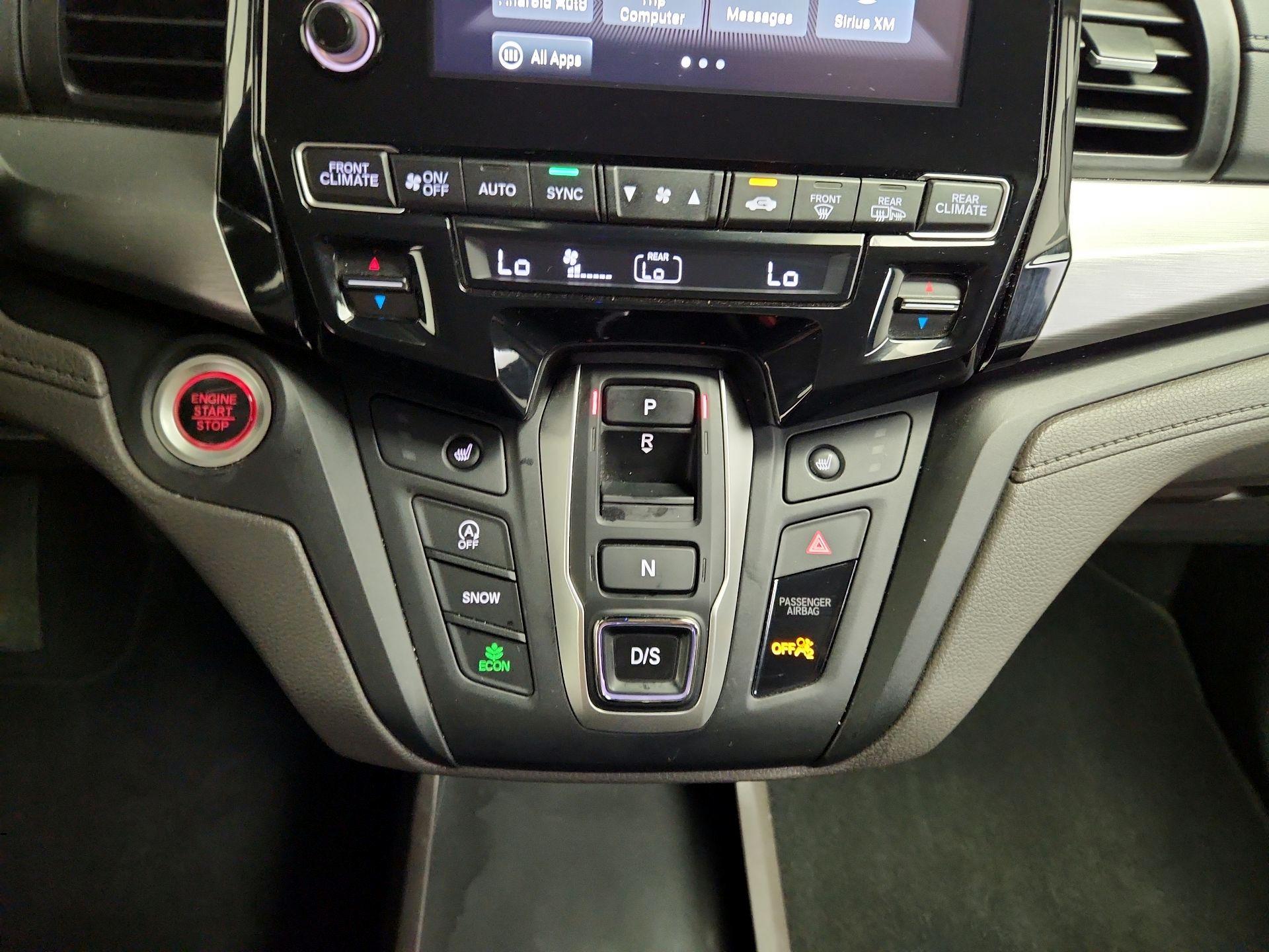 Thumbnail: 2020 Honda Odyssey - 17