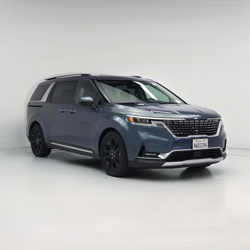 2022 Kia Carnival SX Prestige