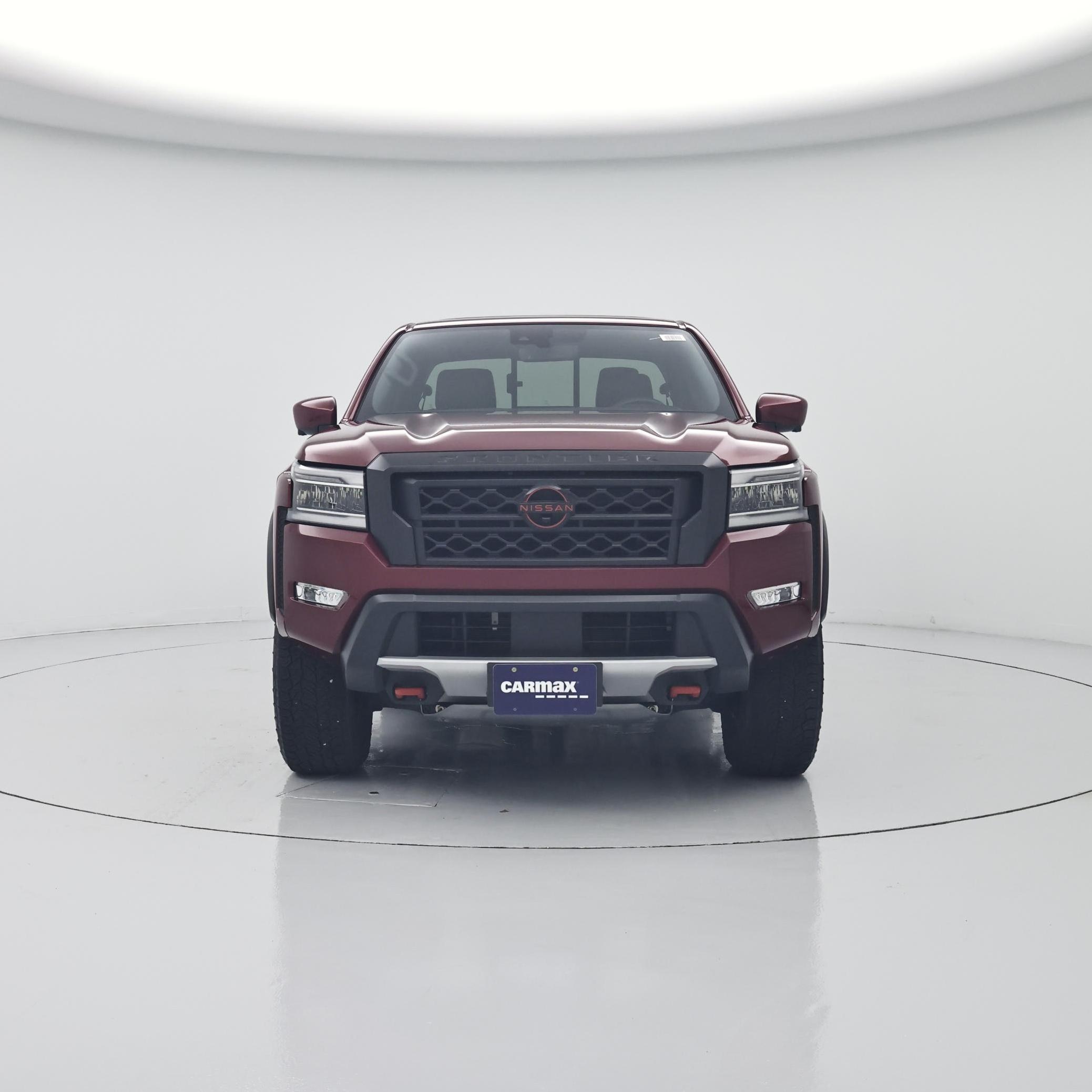 Thumbnail: 2024 Nissan Frontier - 5