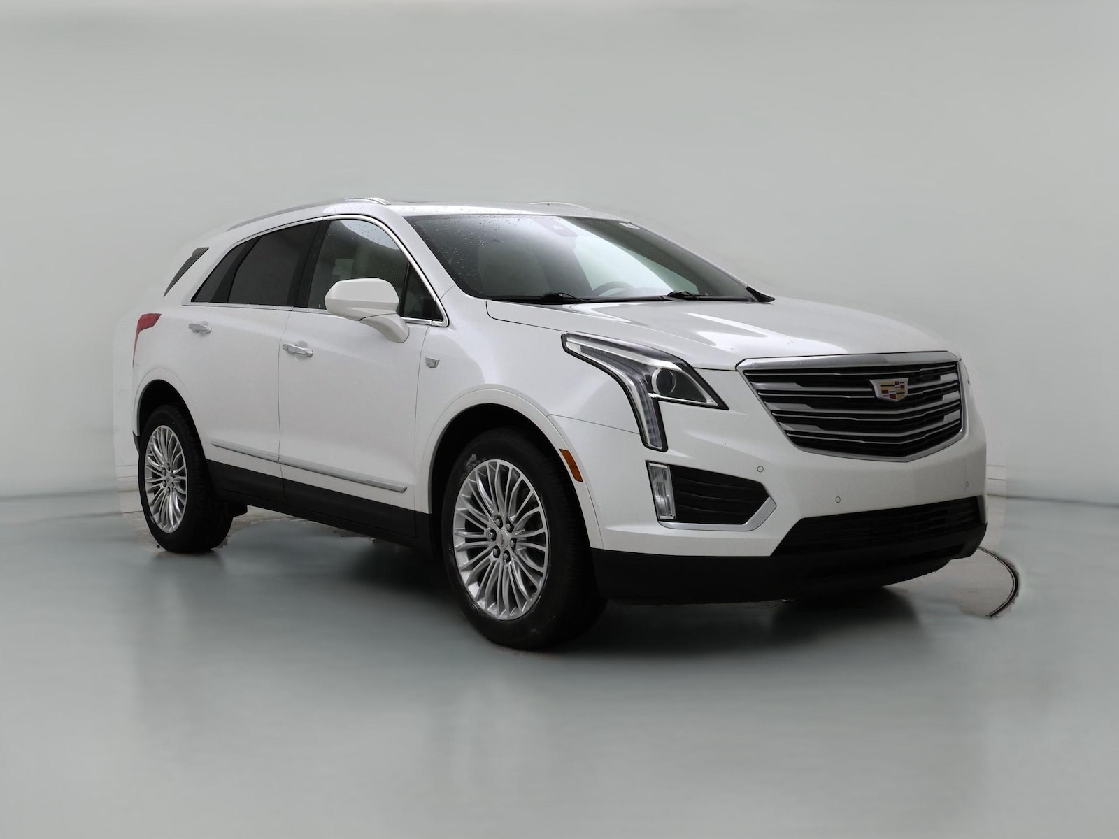 2019 Cadillac XT5