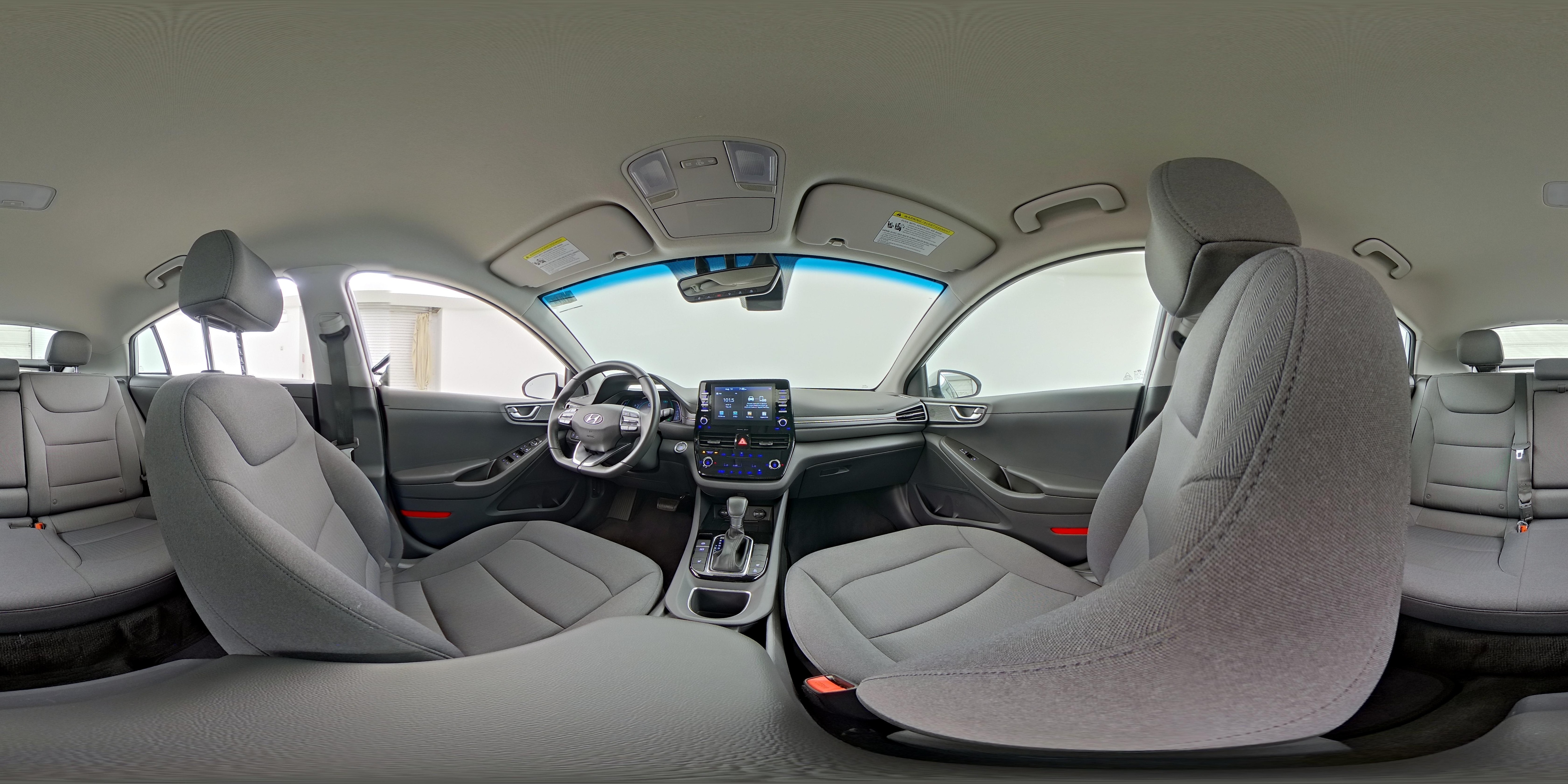 2020 Hyundai IONIQ SEL - Photo 24