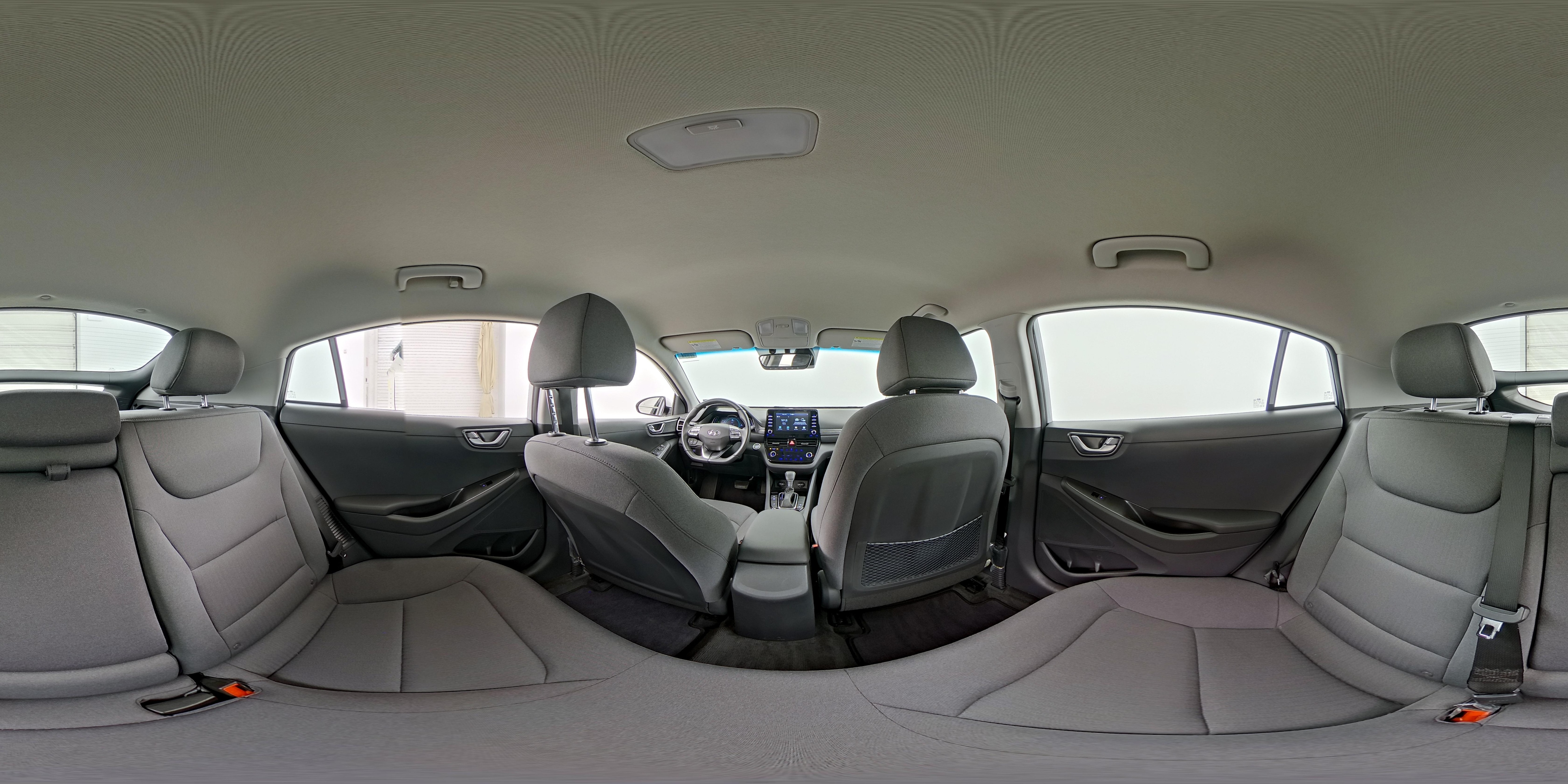 2020 Hyundai IONIQ SEL - Photo 25