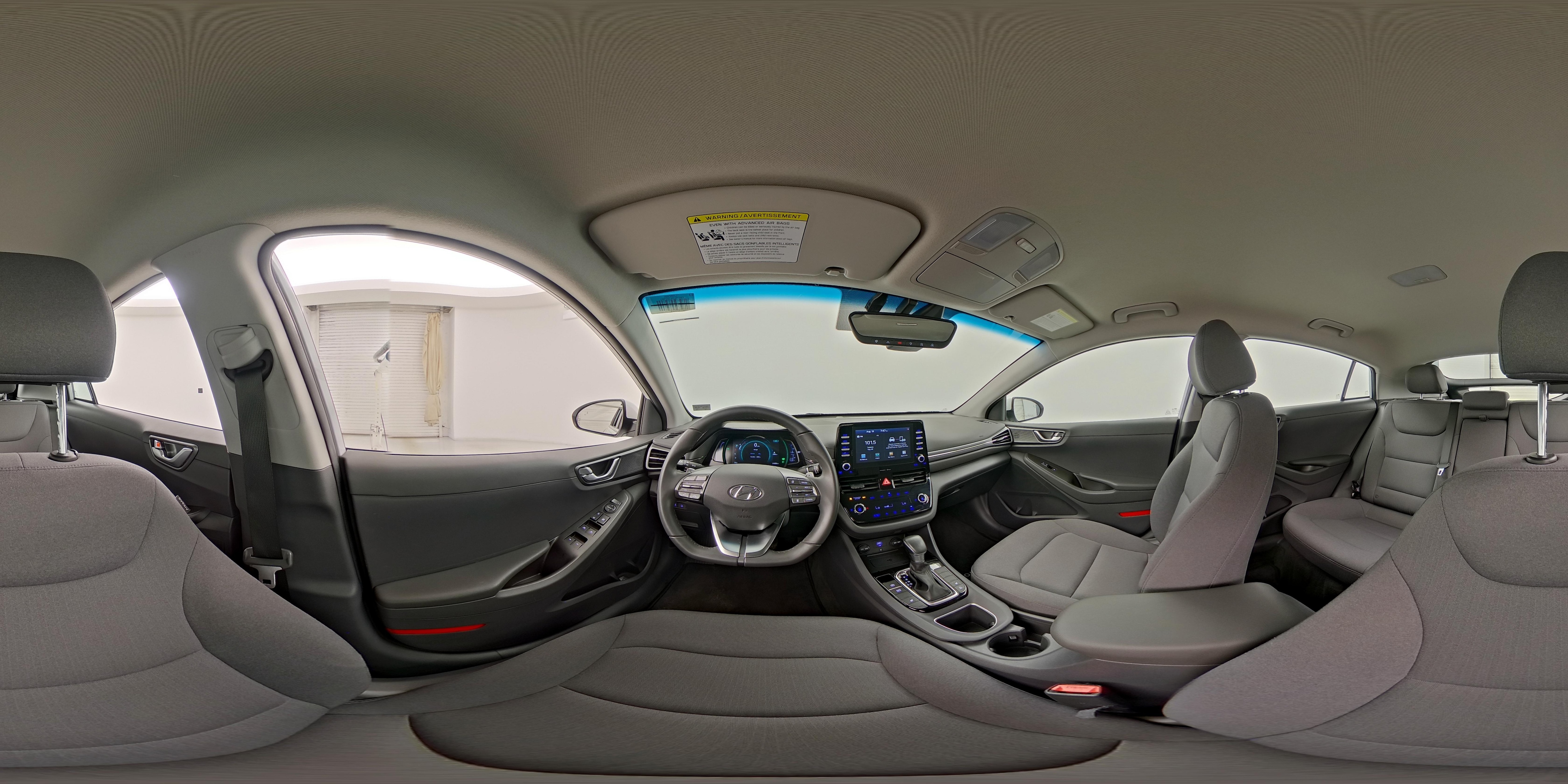 2020 Hyundai IONIQ SEL - Photo 26
