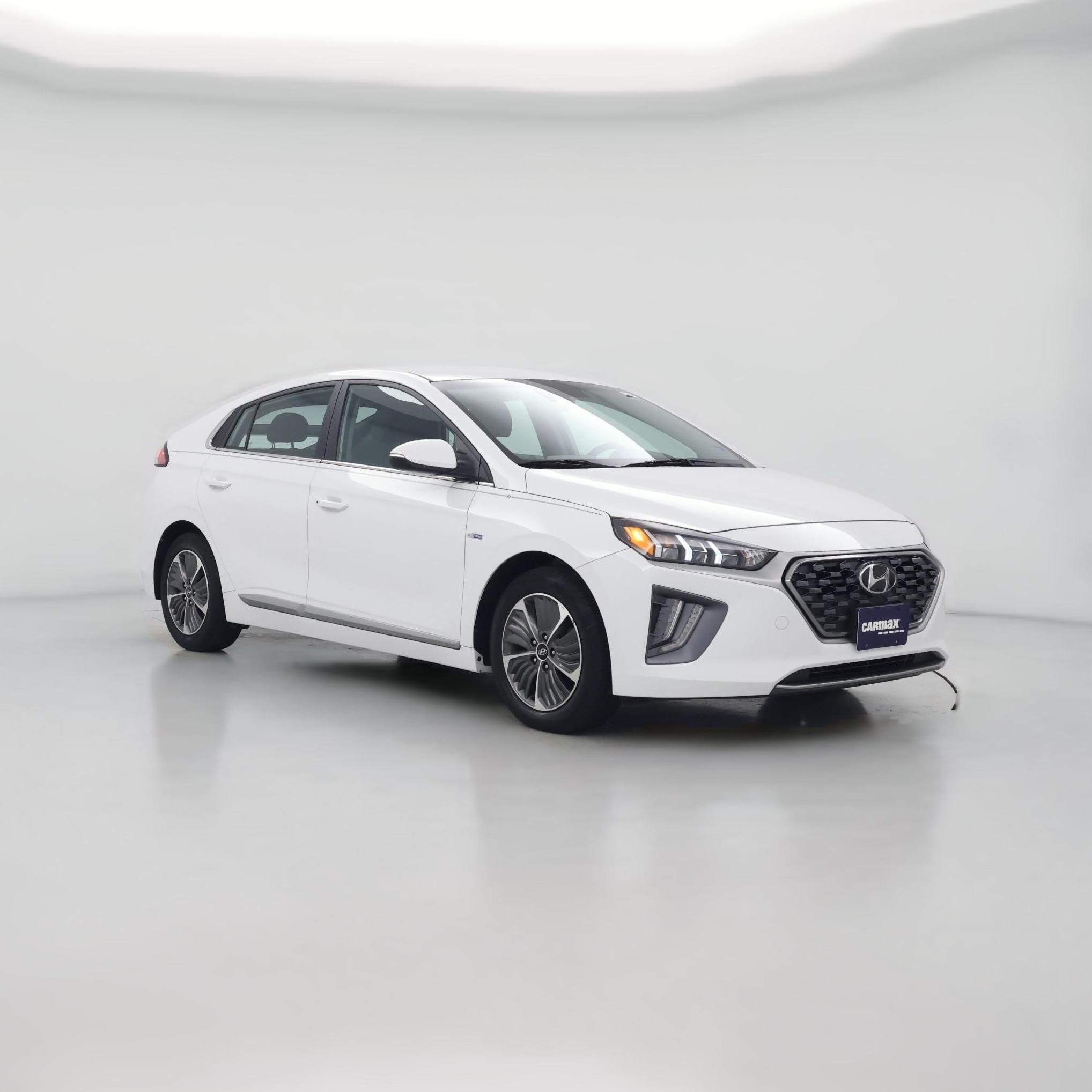 Thumbnail: 2020 Hyundai Ioniq - 1