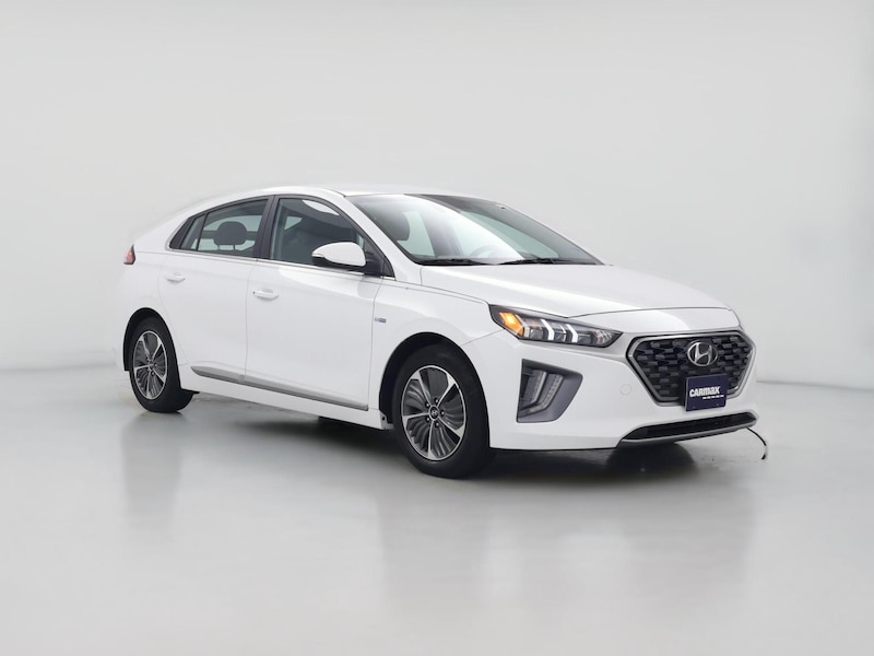 2020 Hyundai Ioniq SEL -
                  Fredericksburg, VA