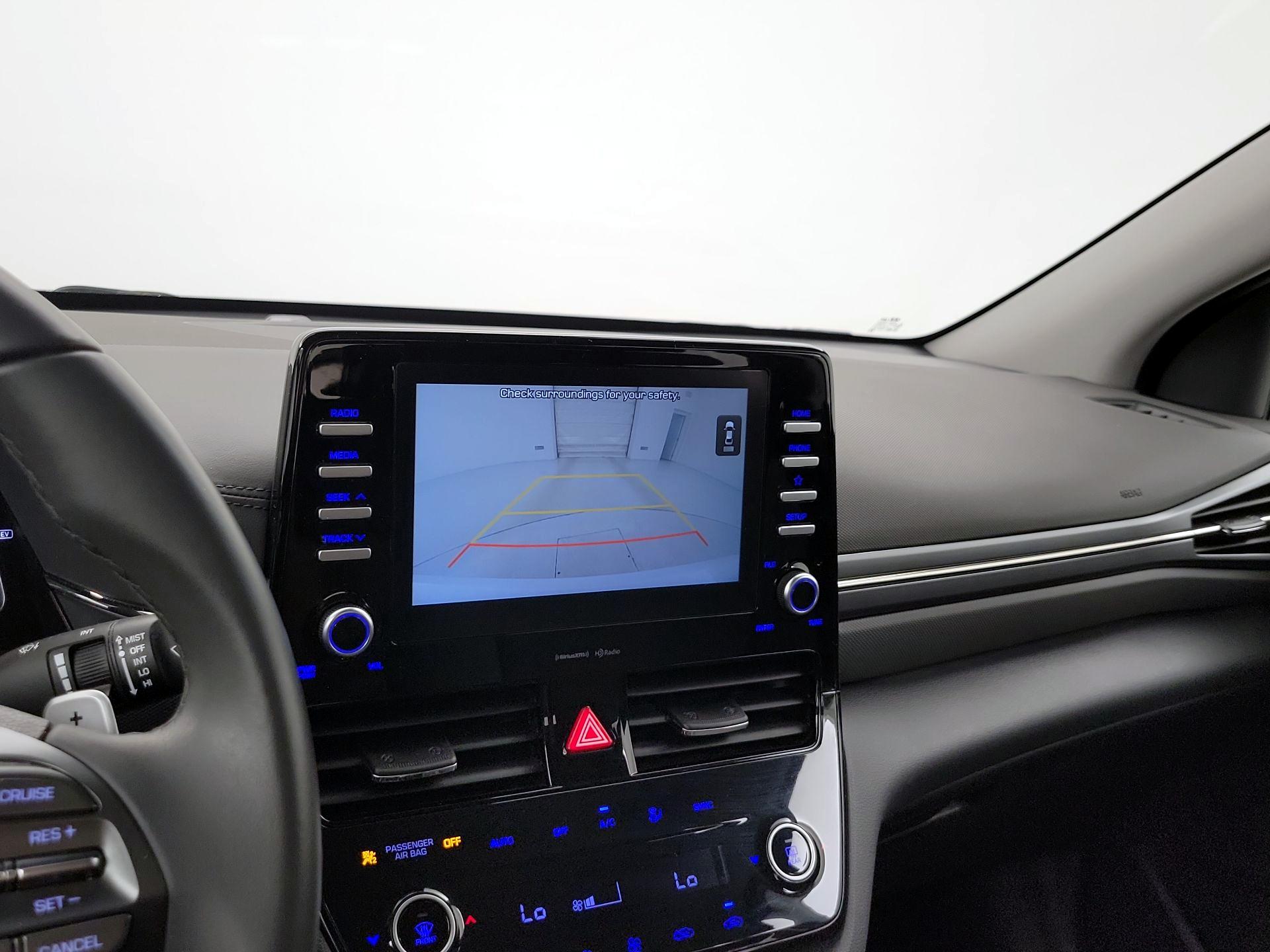 Thumbnail: 2020 Hyundai Ioniq - 14