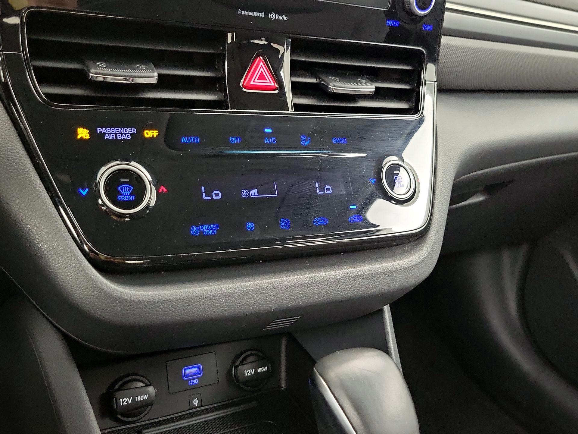 Thumbnail: 2020 Hyundai Ioniq - 16