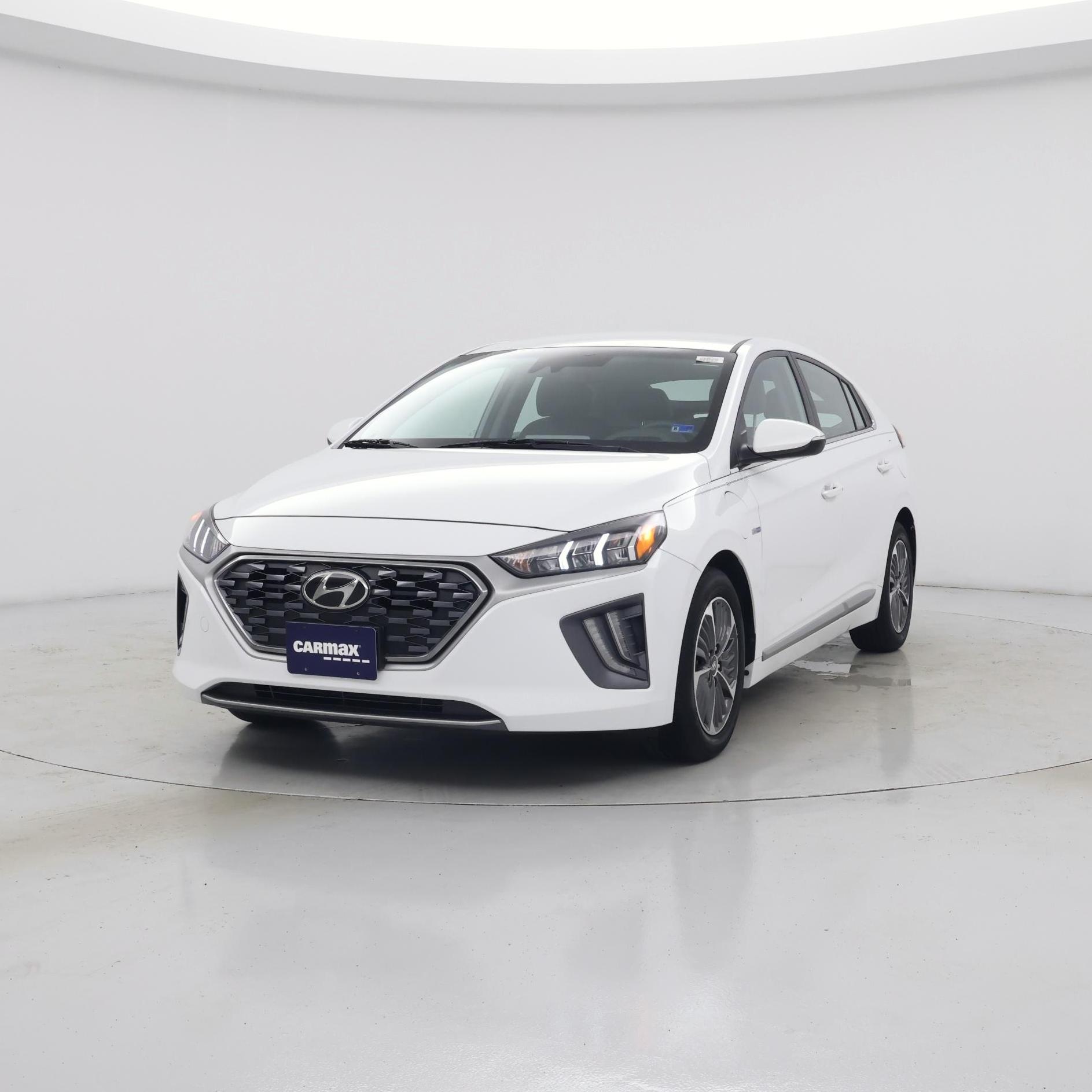 Thumbnail: 2020 Hyundai Ioniq - 4