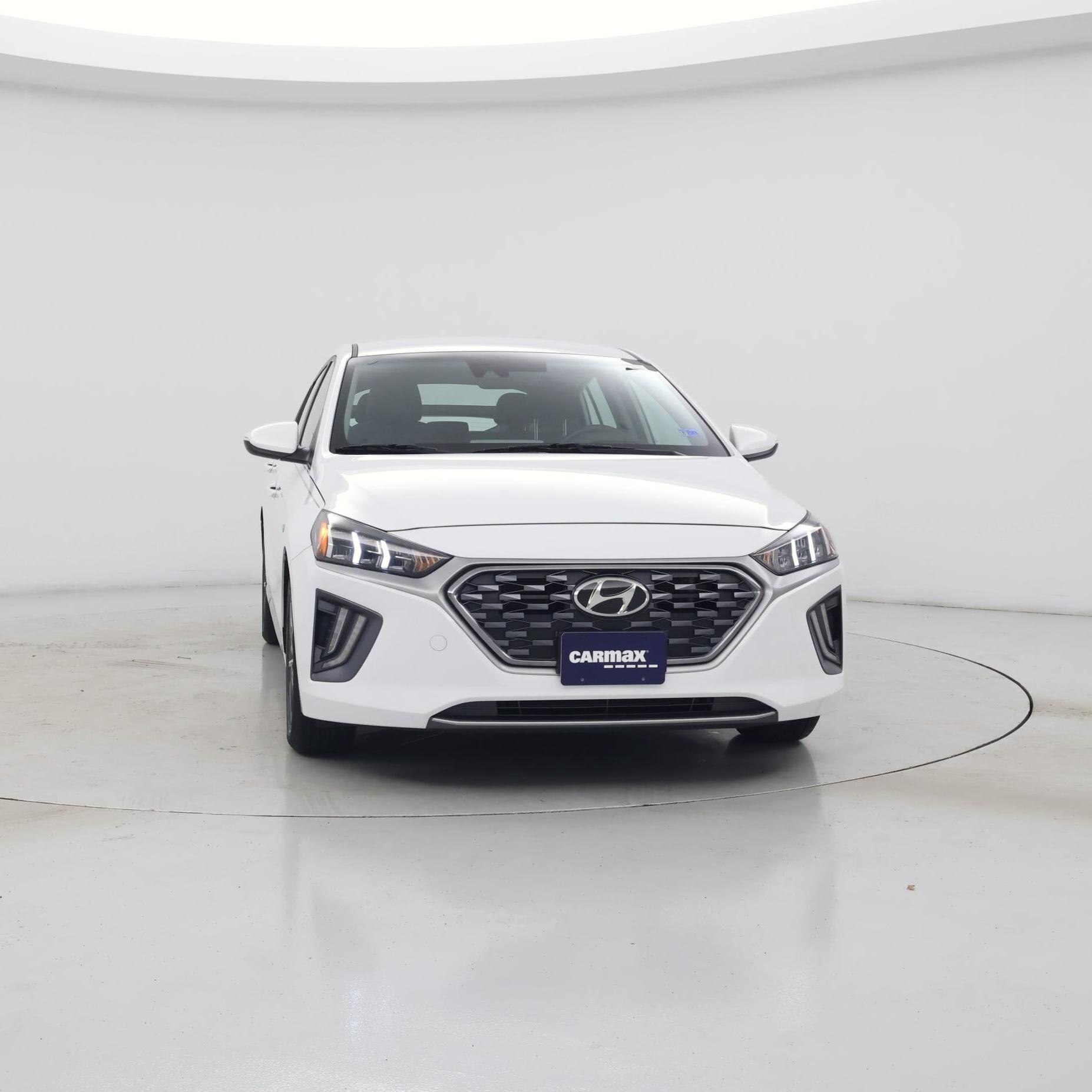 Thumbnail: 2020 Hyundai Ioniq - 5