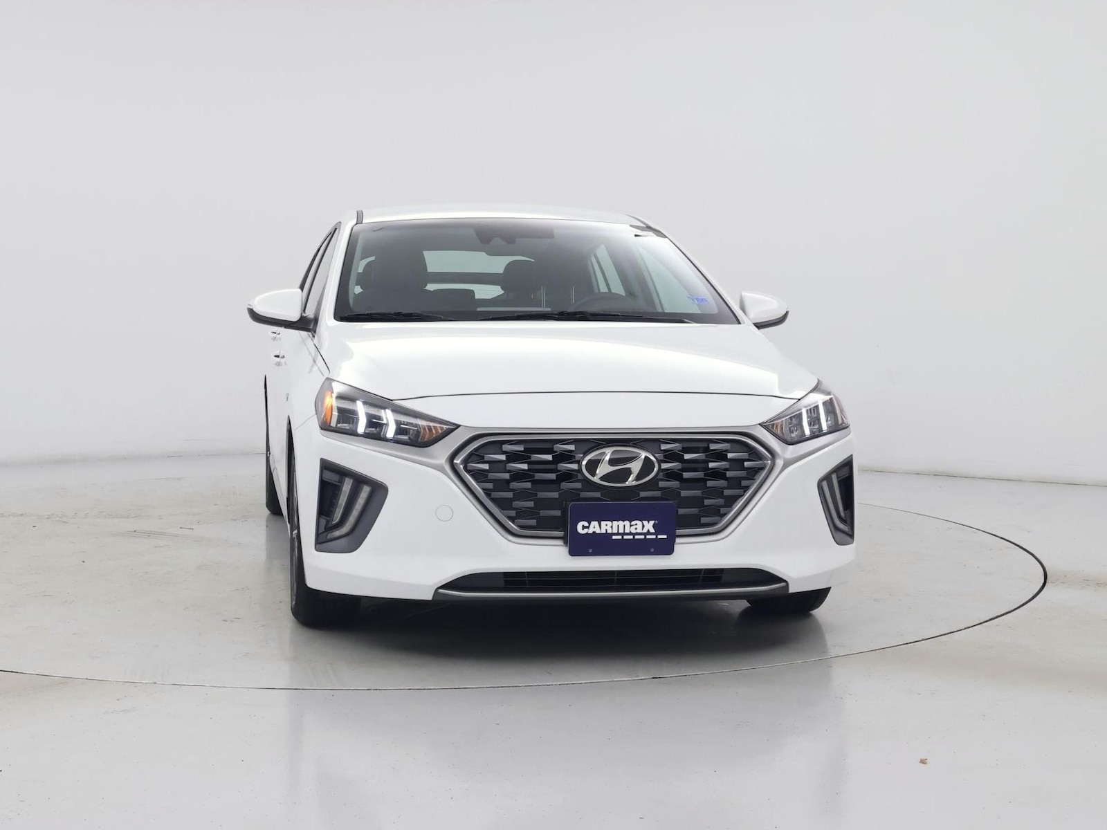 2020 Hyundai IONIQ SEL - Photo 6