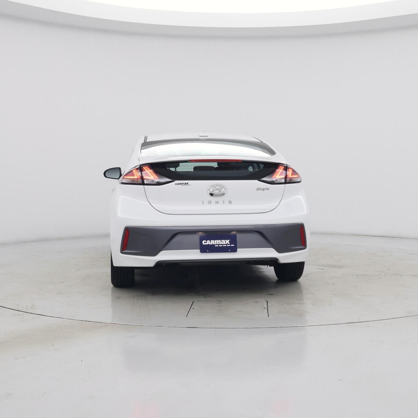 Thumbnail: 2020 Hyundai Ioniq - 6