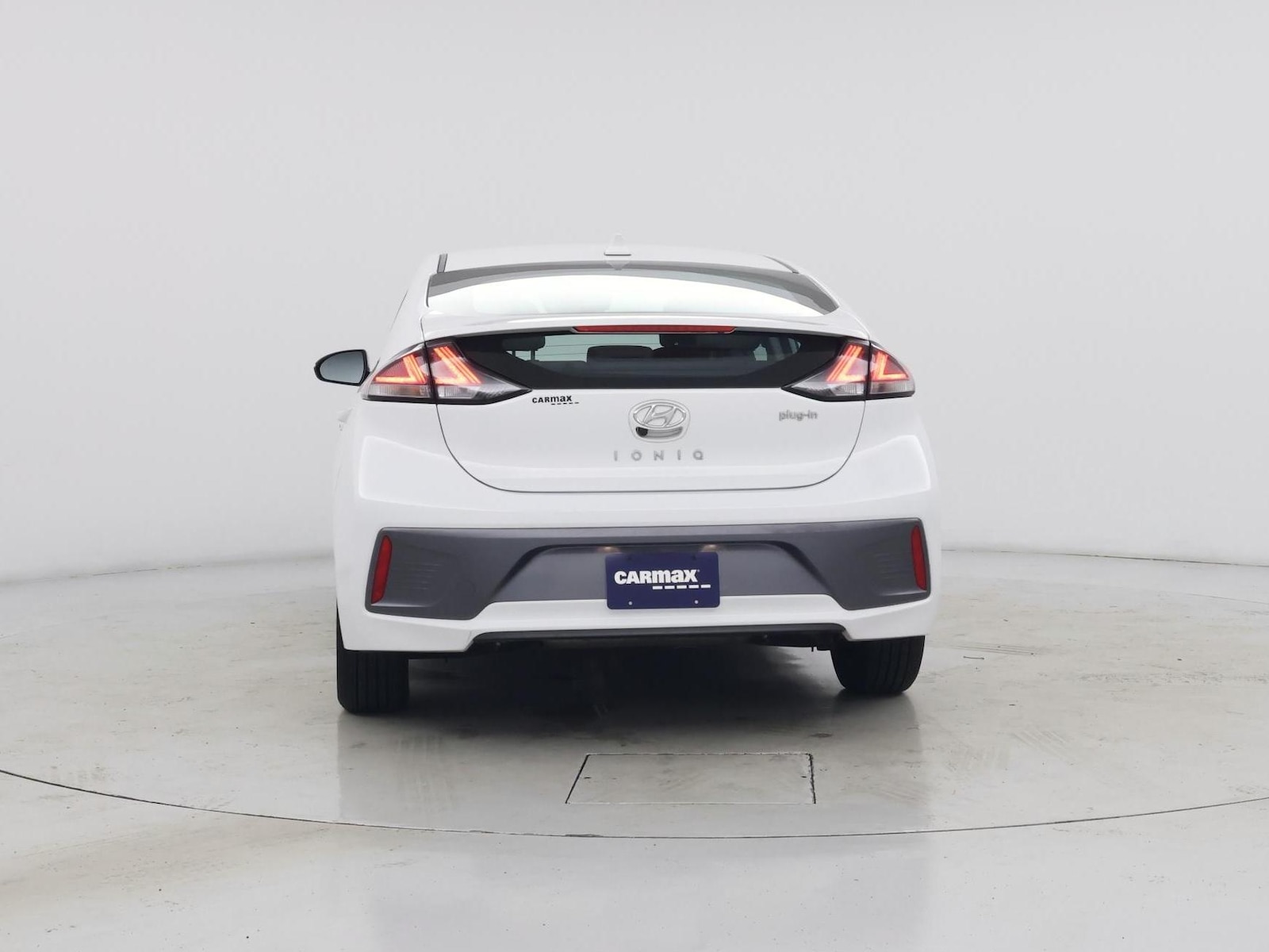 2020 Hyundai IONIQ SEL - Photo 7
