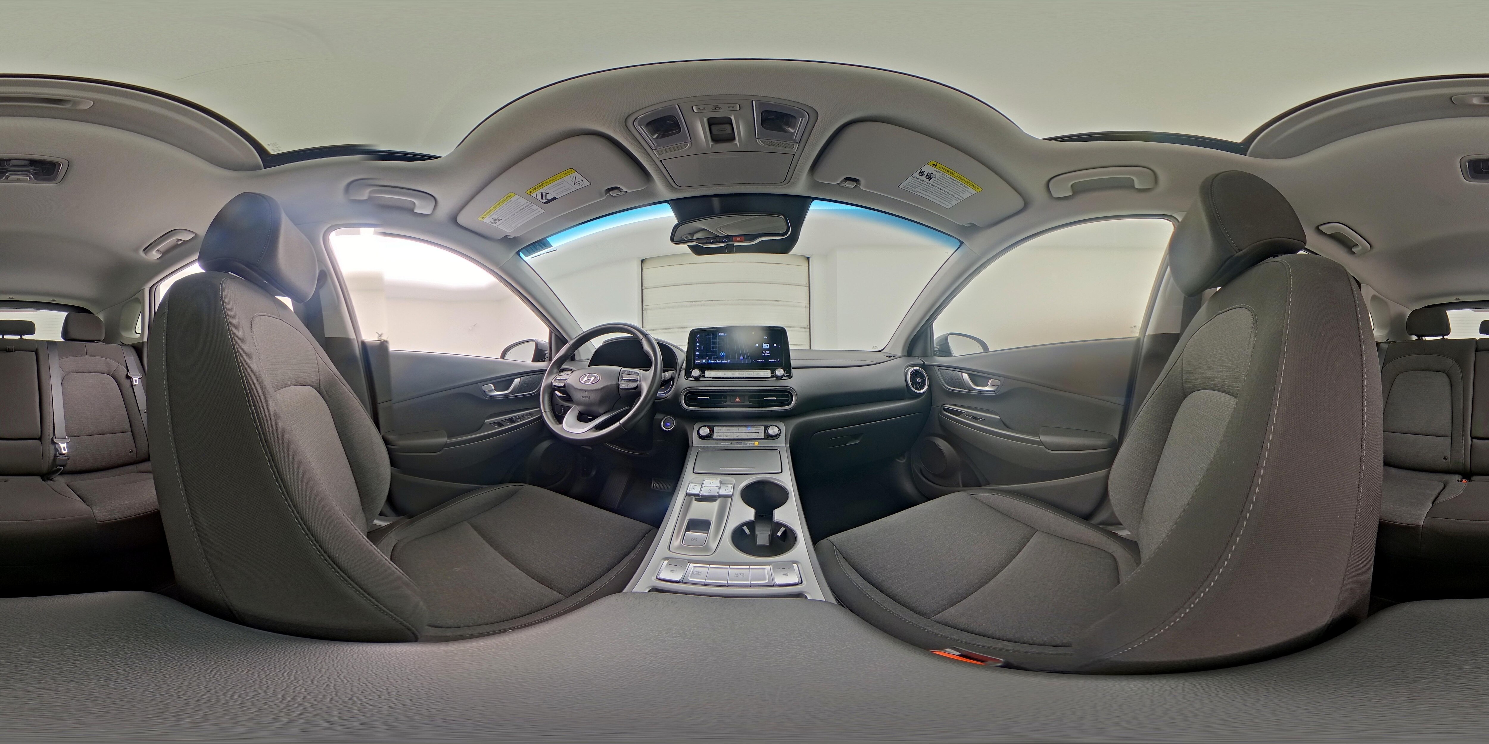 2023 Hyundai Kona EV SEL - Photo 27