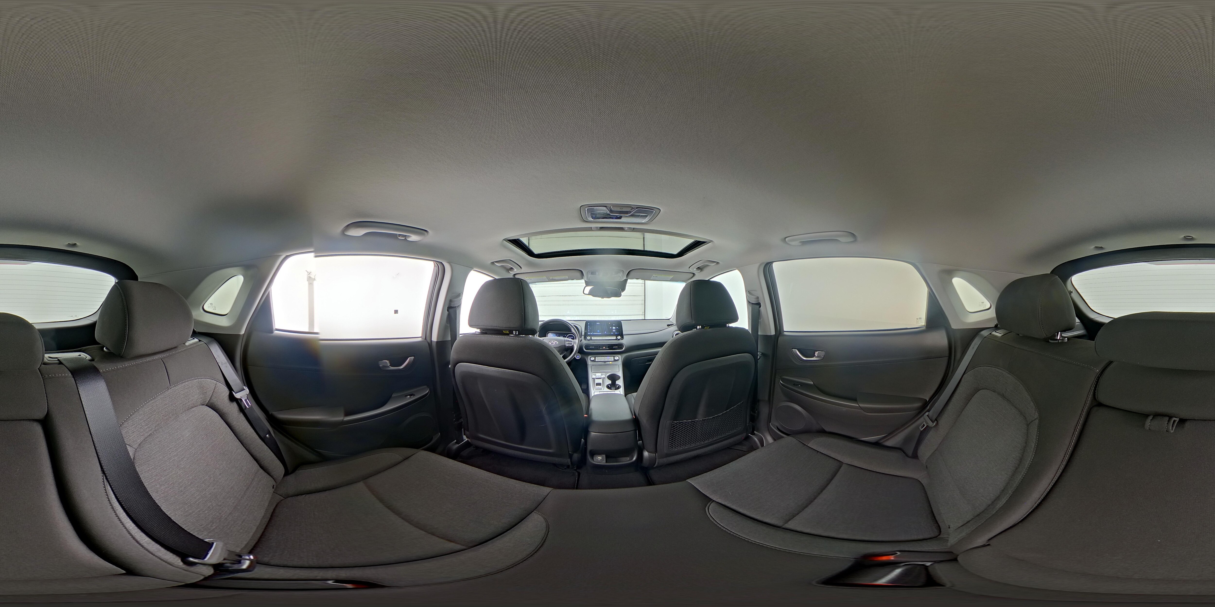2023 Hyundai Kona EV SEL - Photo 28