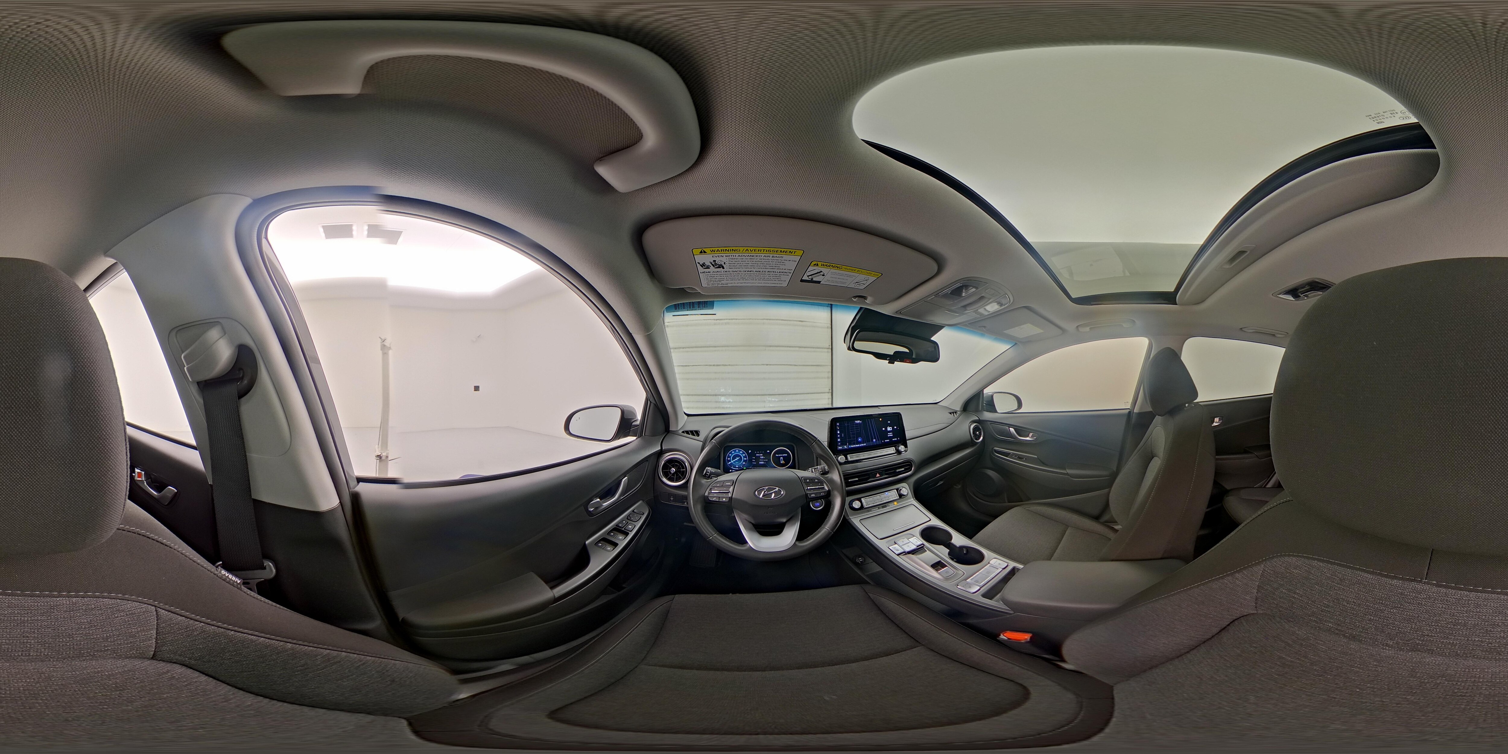 2023 Hyundai Kona EV SEL - Photo 29