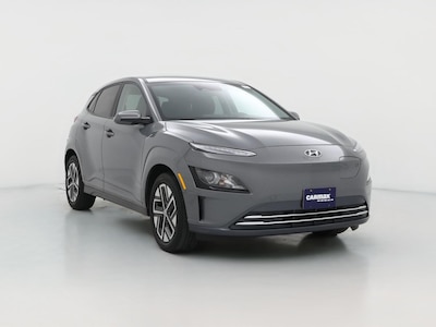 2023 Hyundai Kona Electric SEL