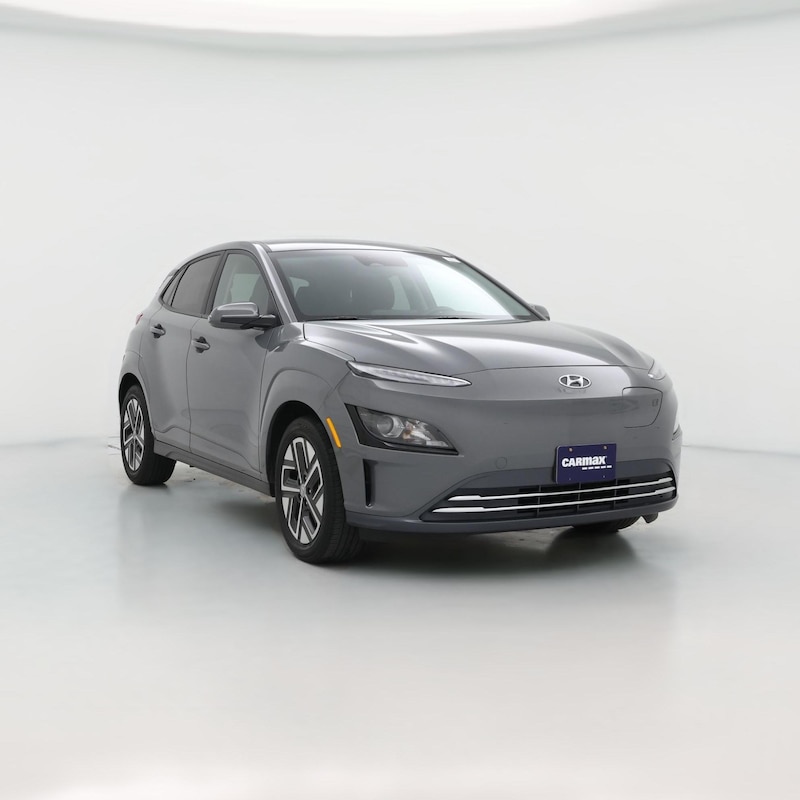 2023 Hyundai Kona Electric SEL