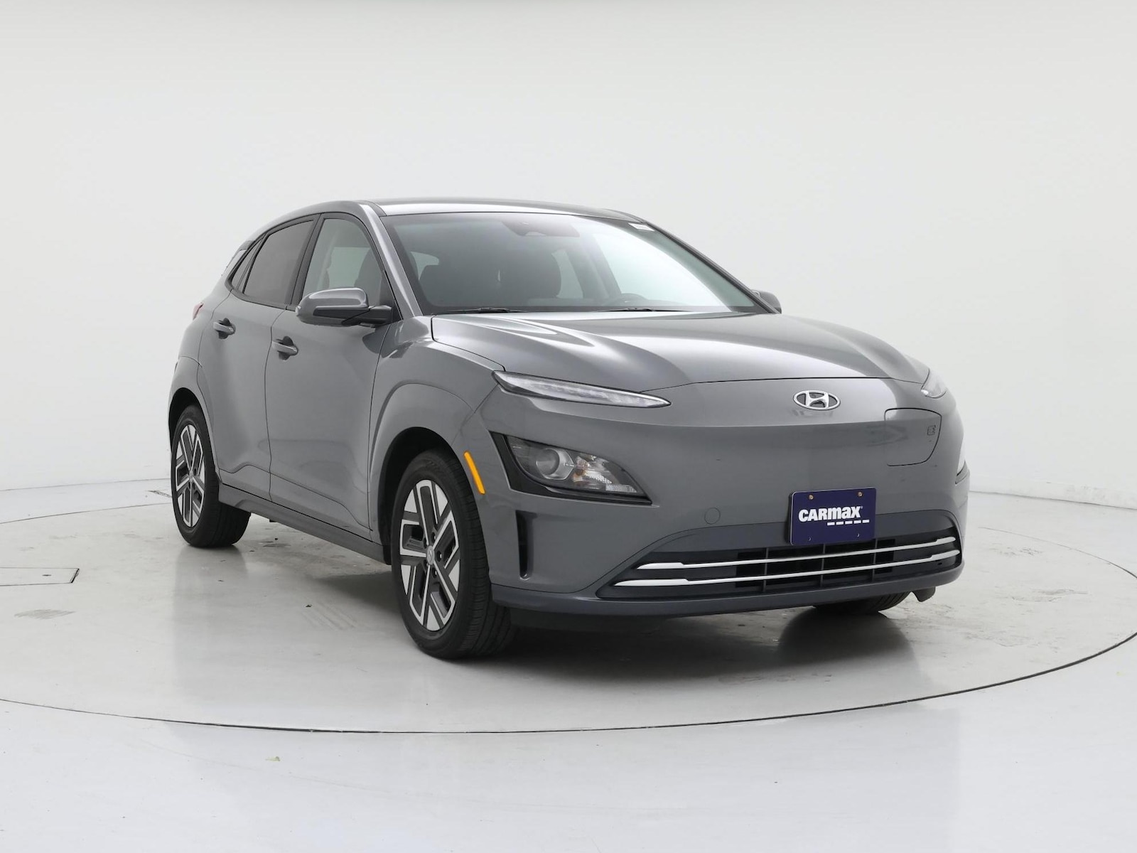 2023 Hyundai Kona EV SEL - Photo 2