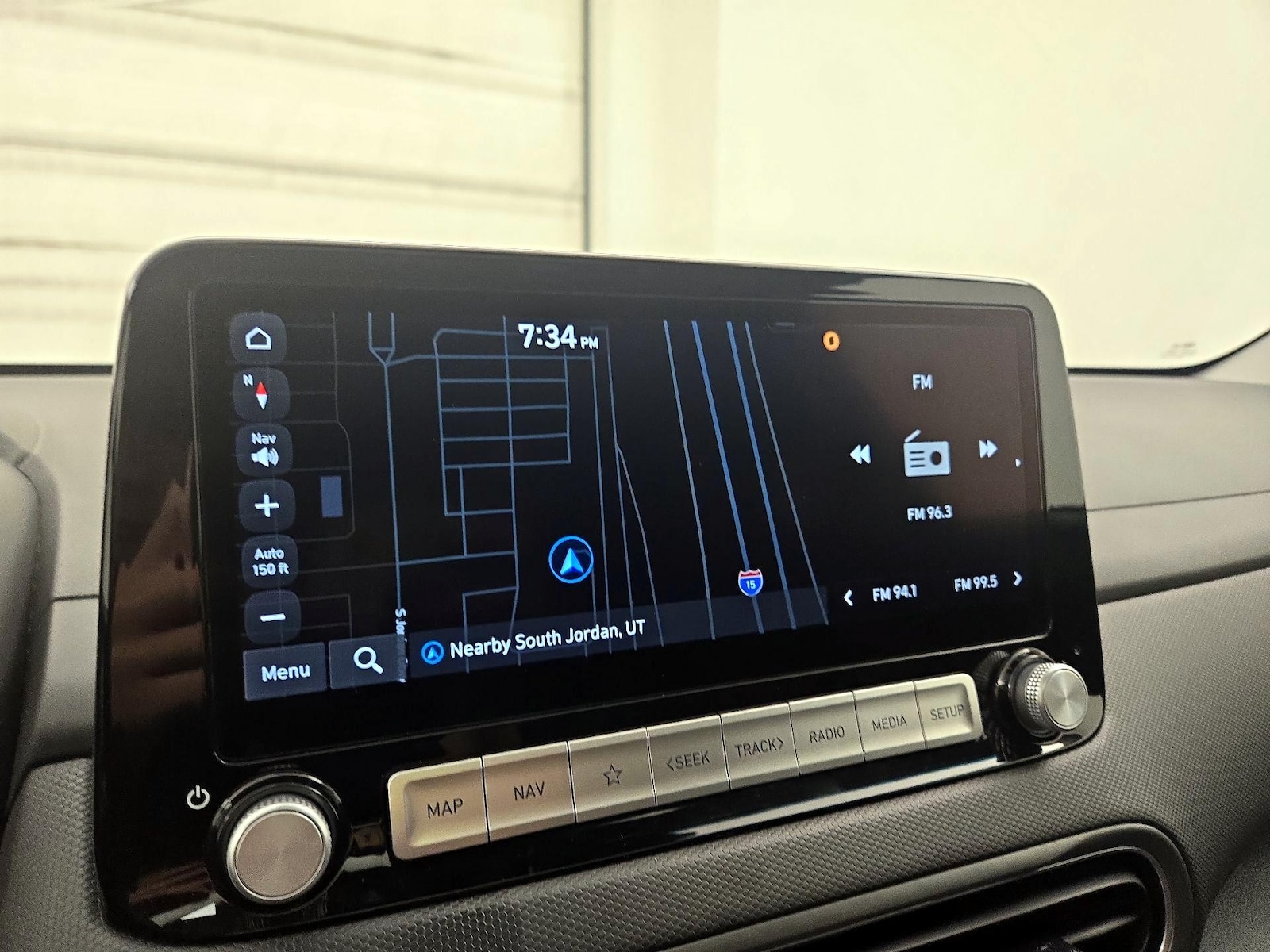 2023 Hyundai Kona EV SEL - Photo 15