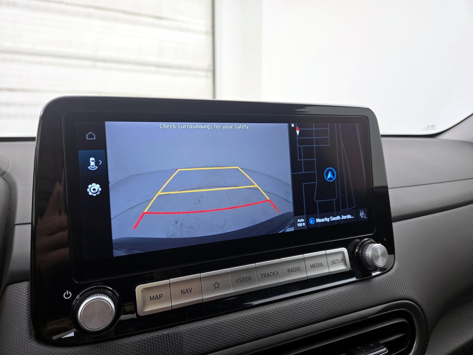 2023 Hyundai Kona EV SEL - Photo 16
