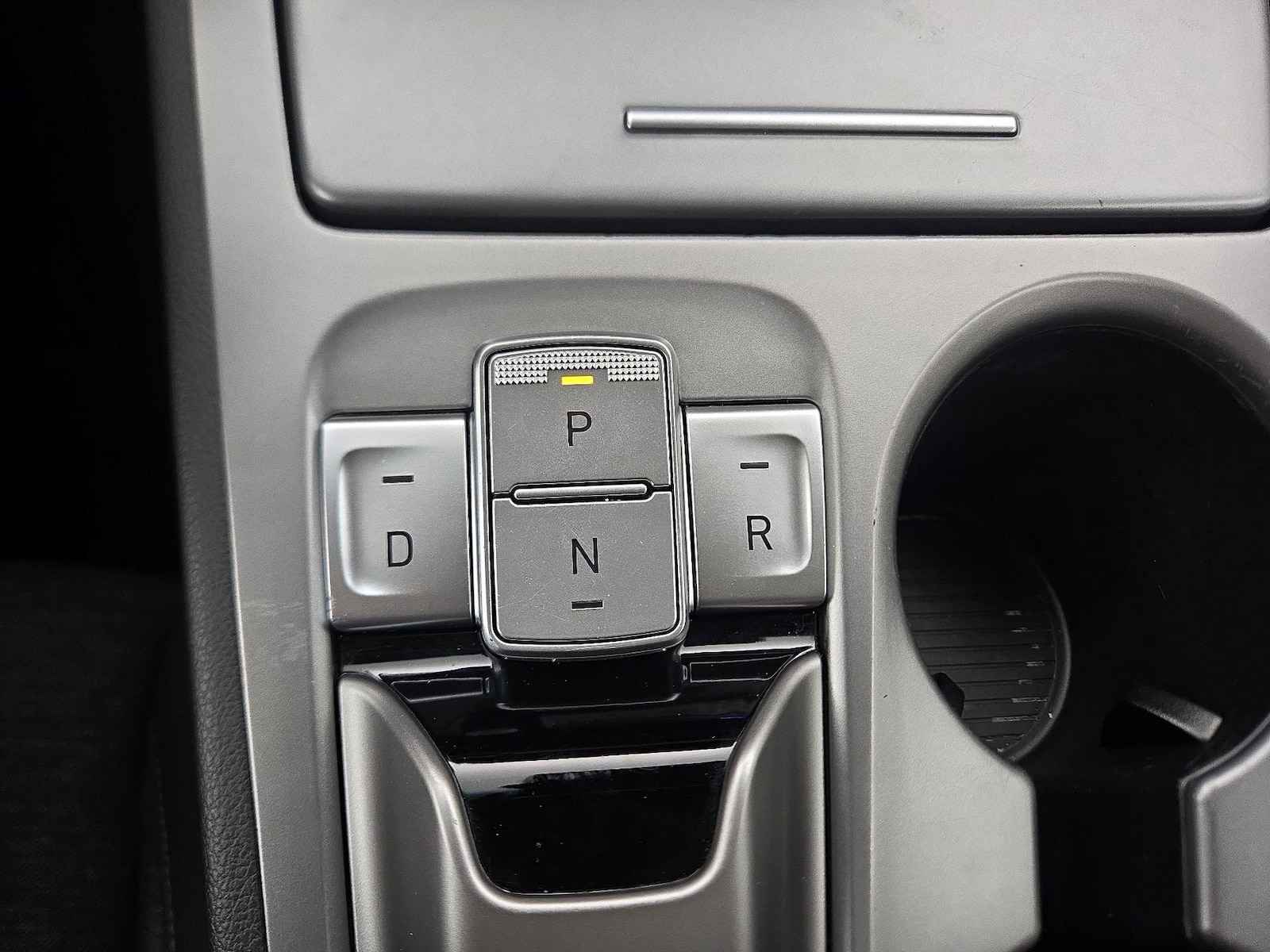 2023 Hyundai Kona EV SEL - Photo 19