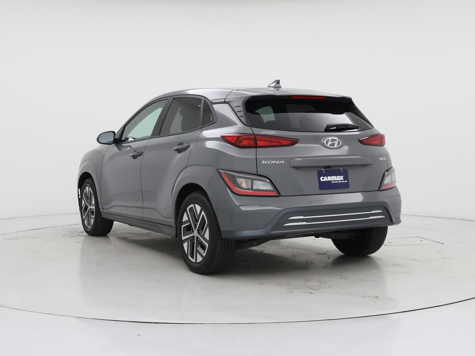 2023 Hyundai Kona EV SEL - Photo 3