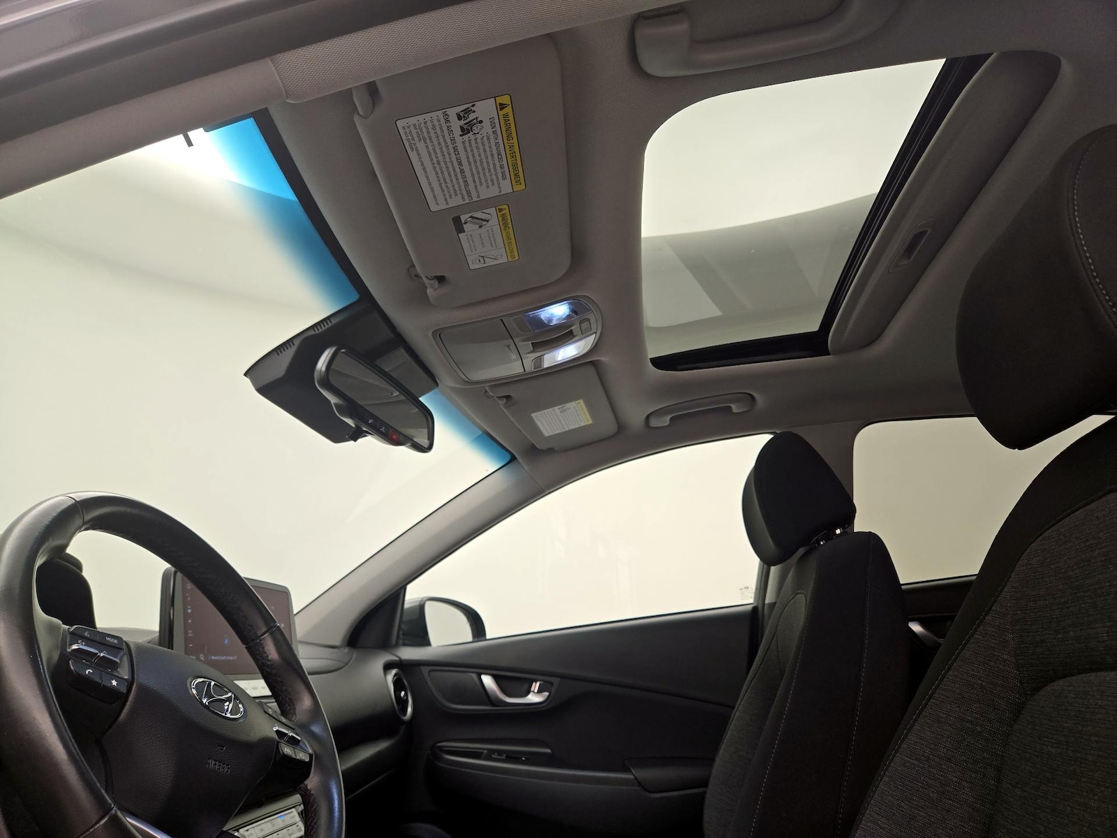 2023 Hyundai Kona EV SEL - Photo 21